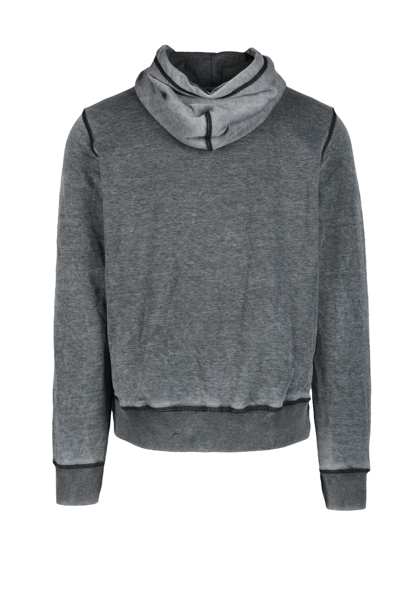 DIESEL - KNITWEAR AND SWEATSHIRTS