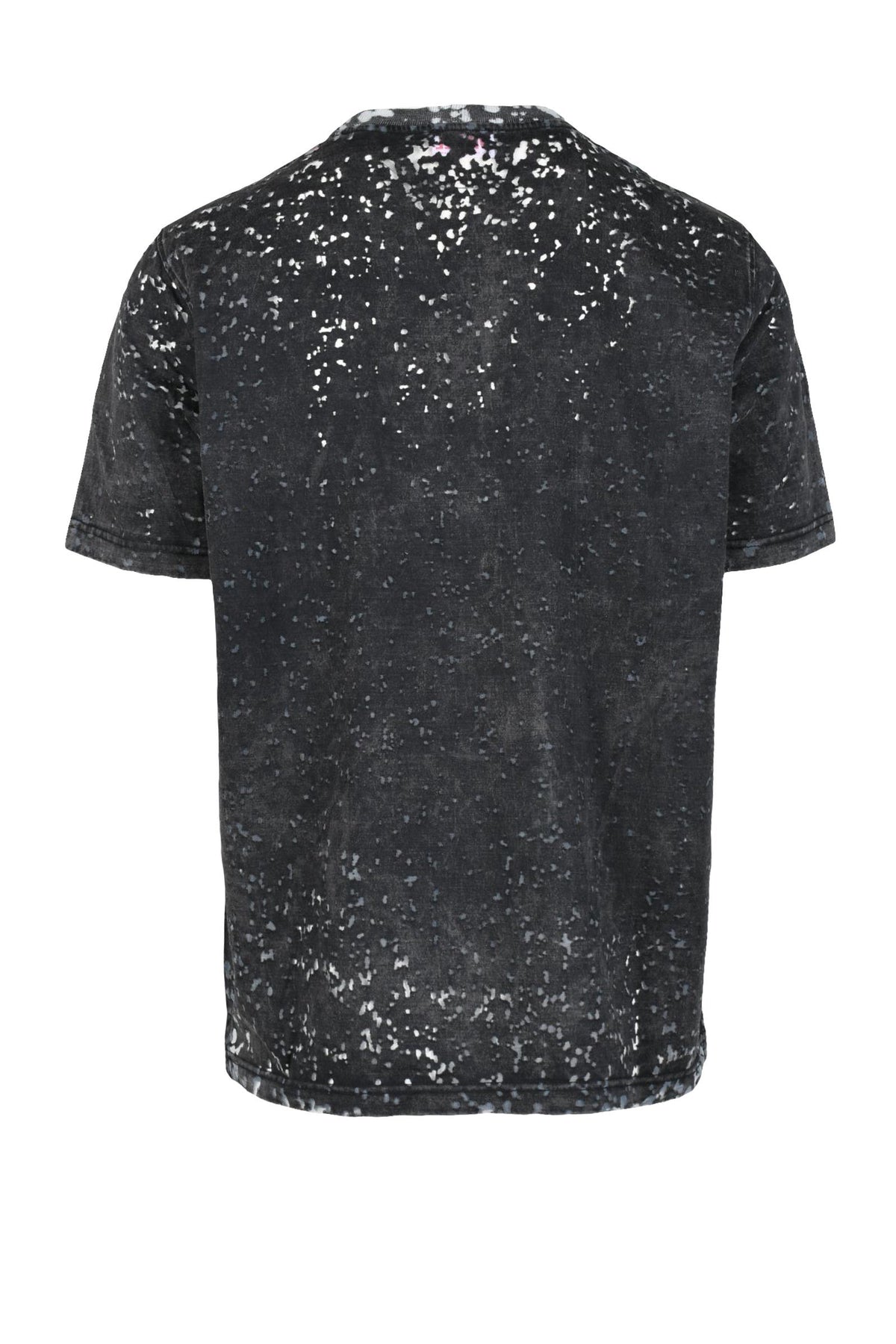 DIESEL - T-SHIRT AND POLO