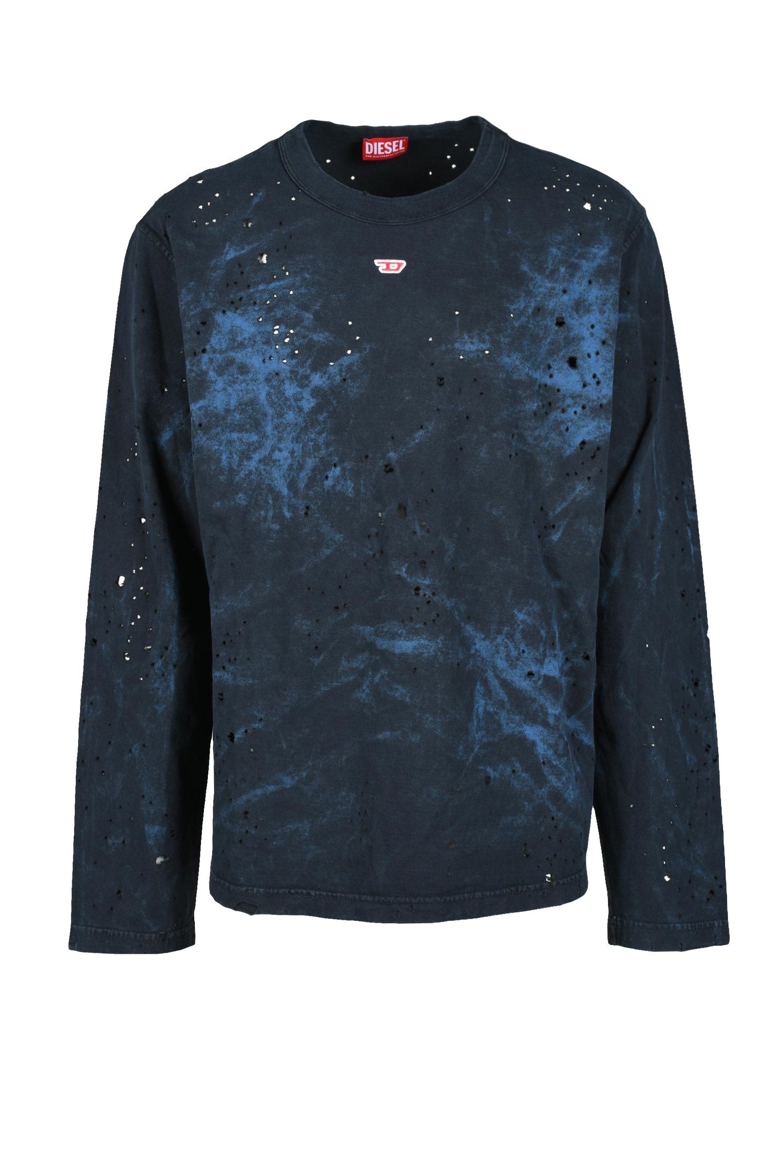 DIESEL - T-SHIRT AND POLO
