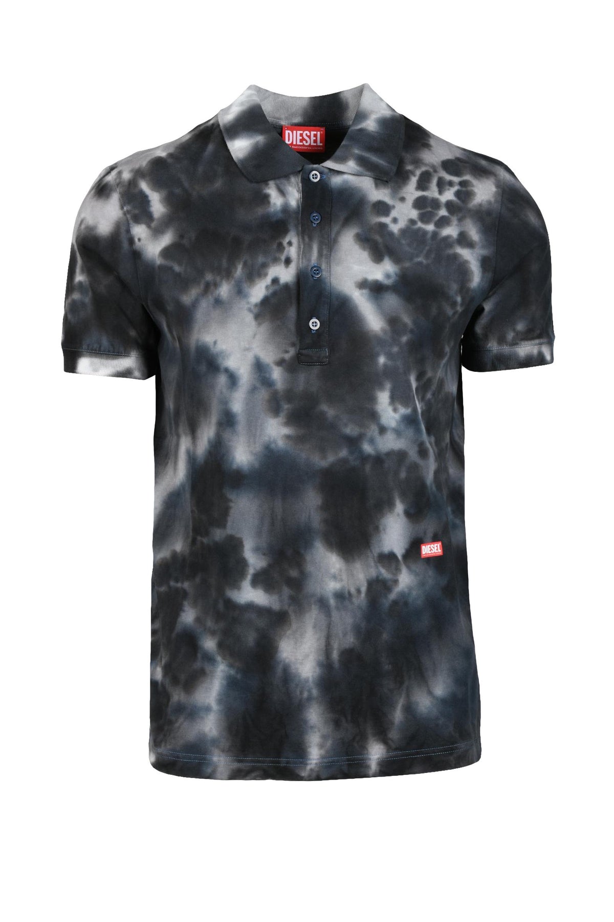 DIESEL - T-SHIRT AND POLO