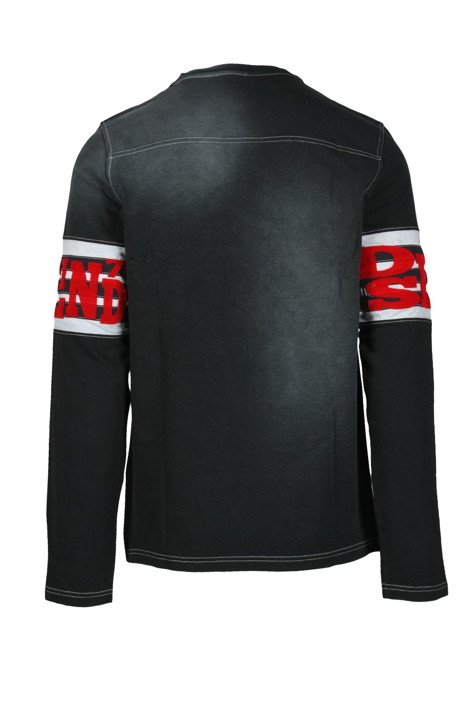 DIESEL - T-SHIRT AND POLO
