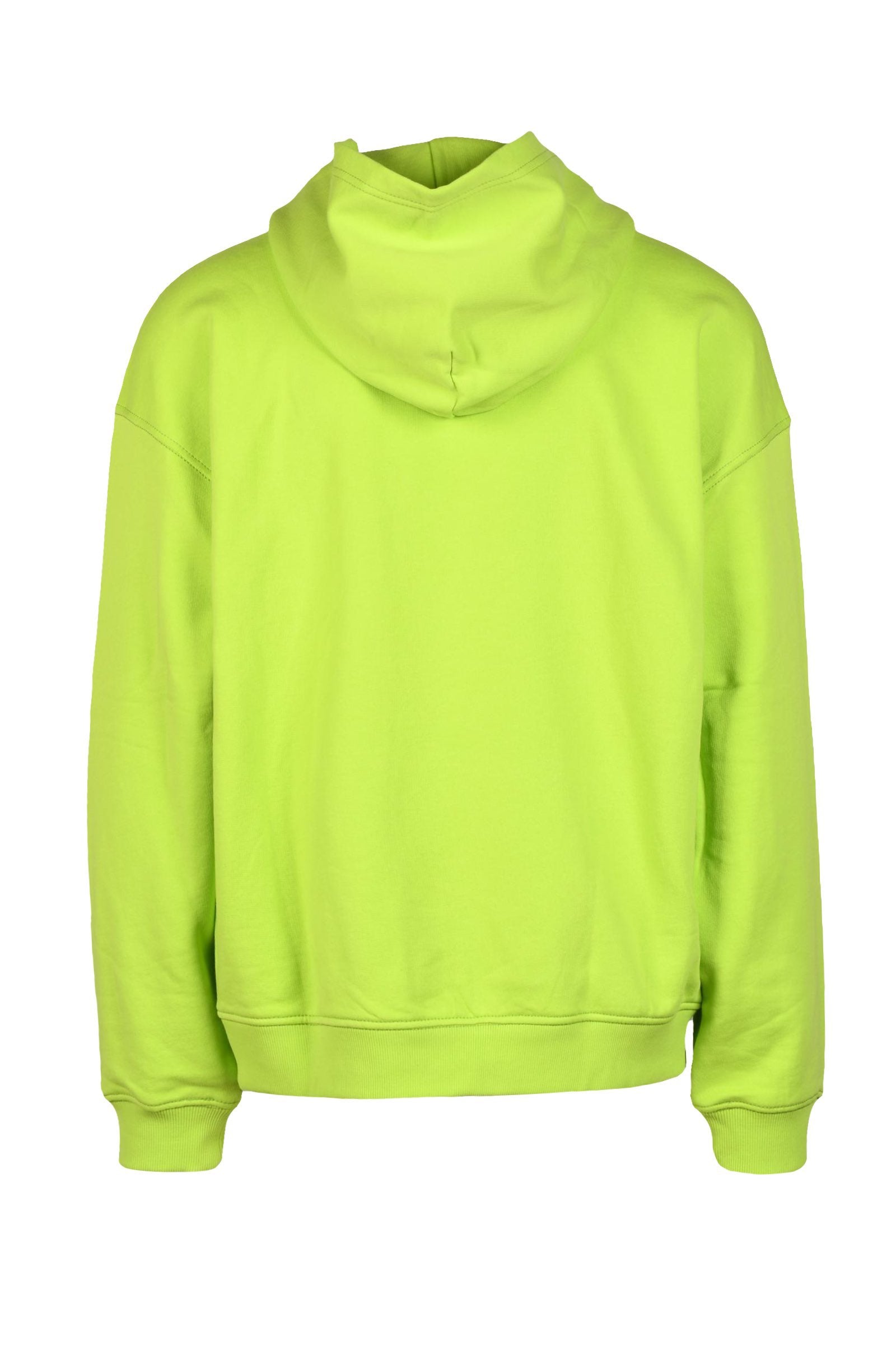 DIESEL - KNITWEAR AND SWEATSHIRTS