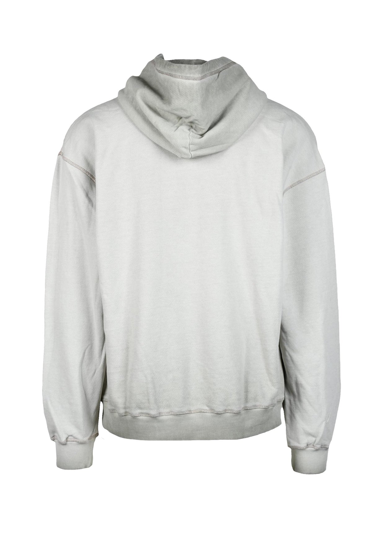 DIESEL - KNITWEAR AND SWEATSHIRTS