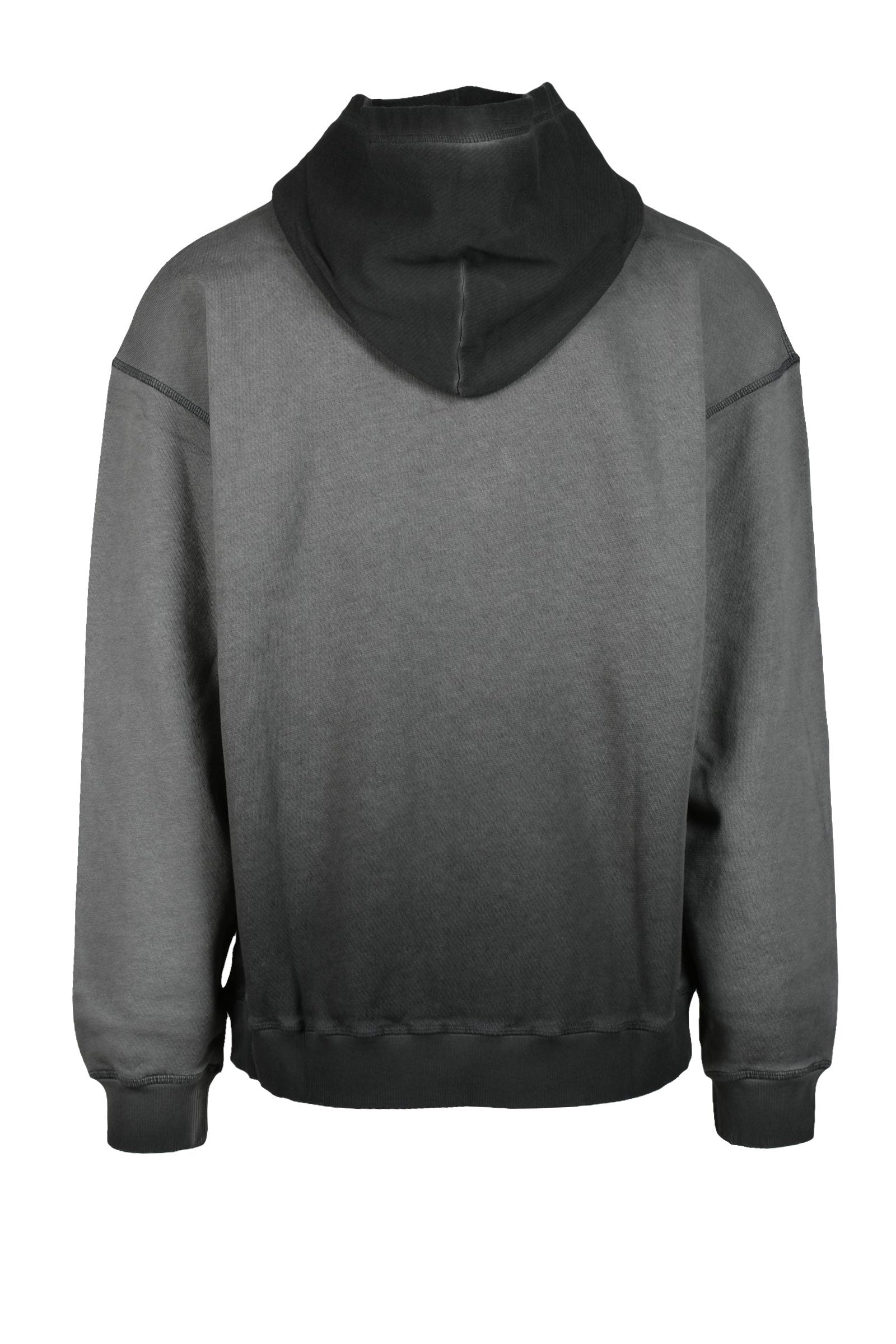 DIESEL - KNITWEAR AND SWEATSHIRTS