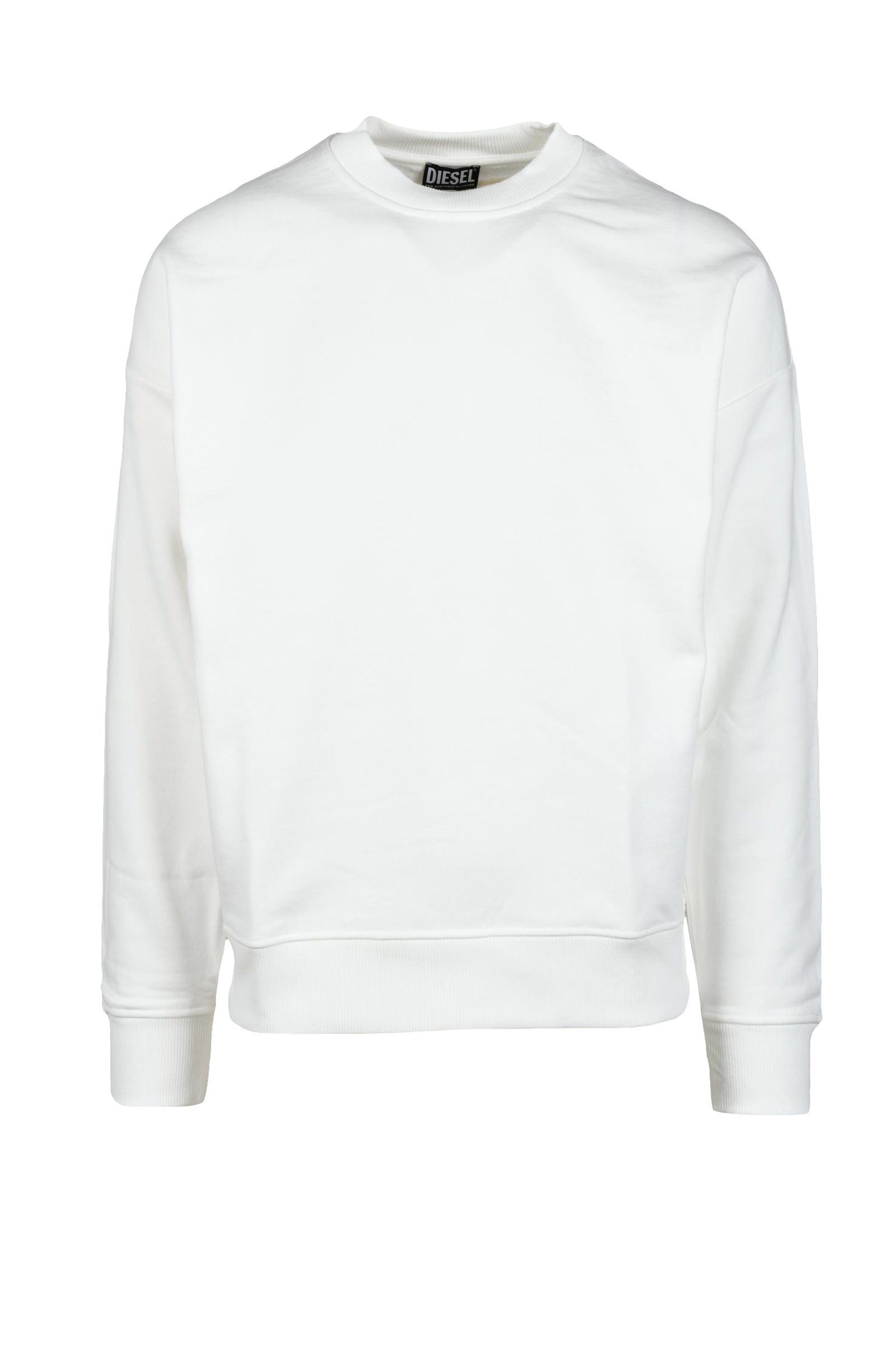 DIESEL - KNITWEAR AND SWEATSHIRTS