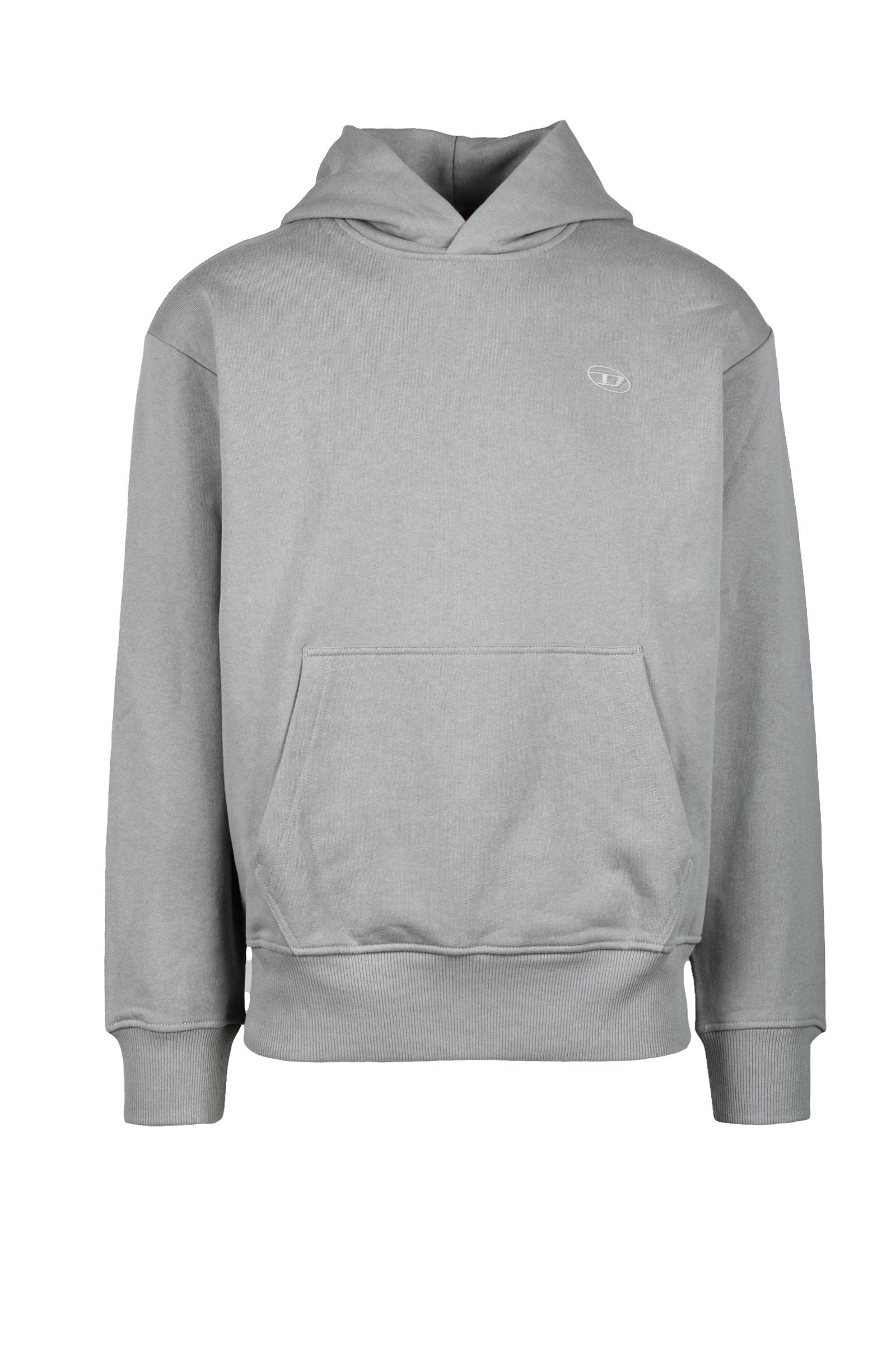 DIESEL - KNITWEAR AND SWEATSHIRTS