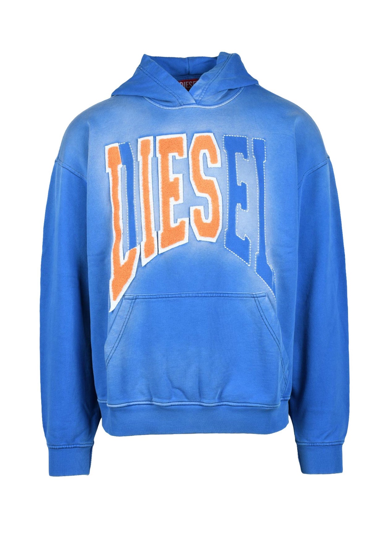DIESEL - KNITWEAR AND SWEATSHIRTS