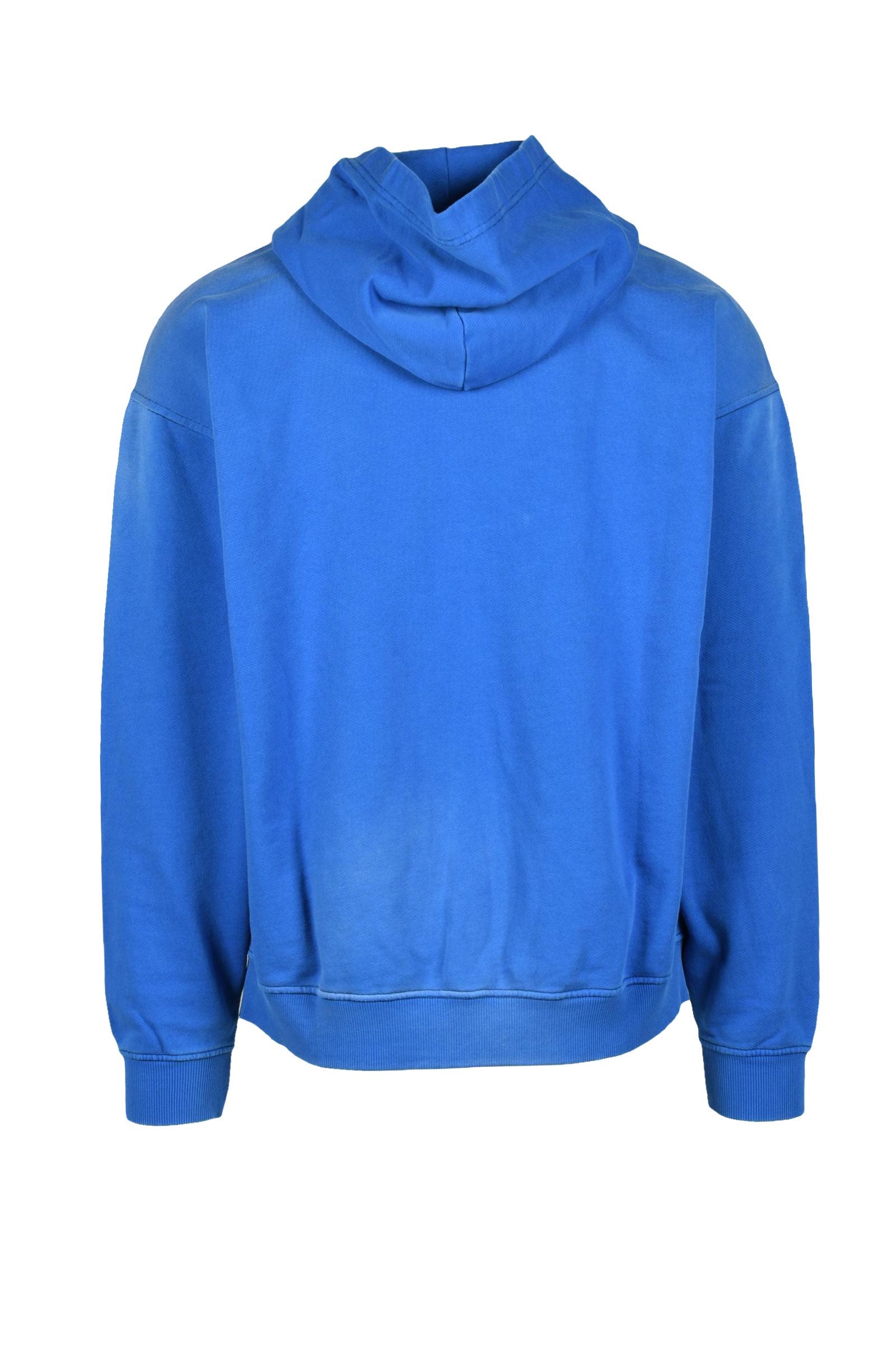DIESEL - KNITWEAR AND SWEATSHIRTS