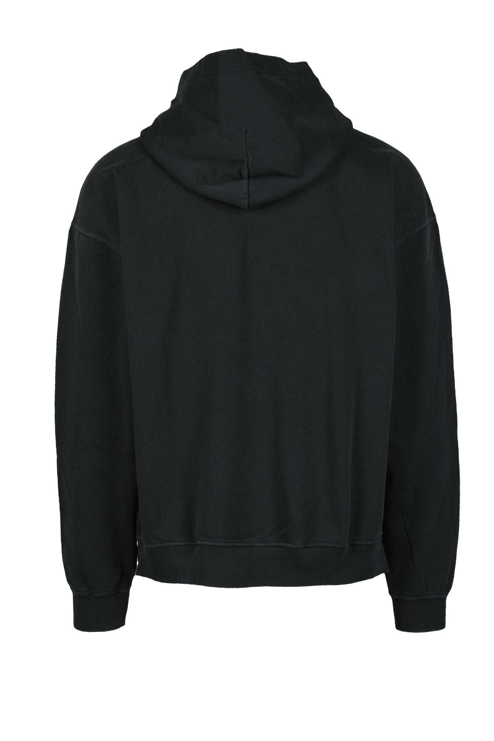 DIESEL - KNITWEAR AND SWEATSHIRTS