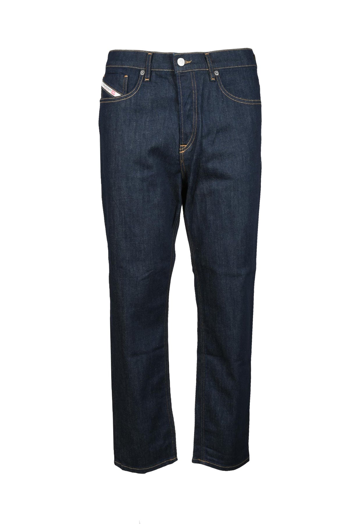 DIESEL - TROUSERS