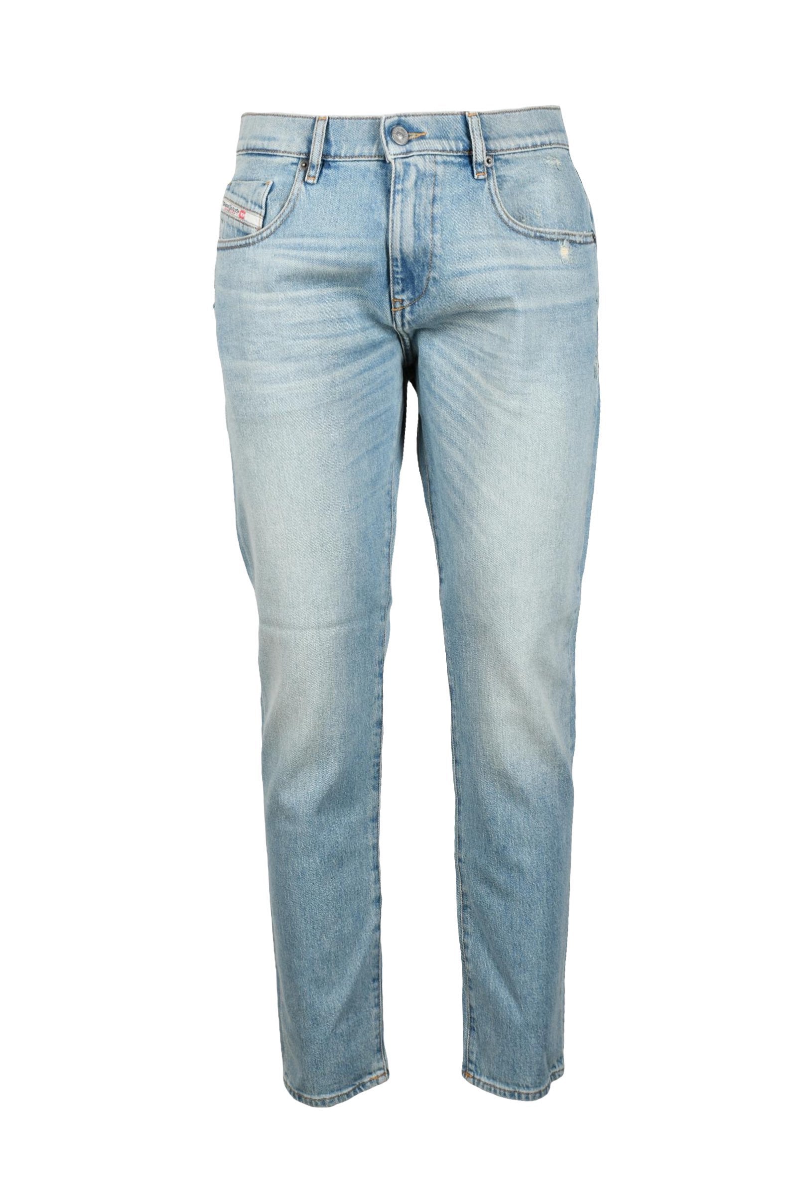 DIESEL - TROUSERS