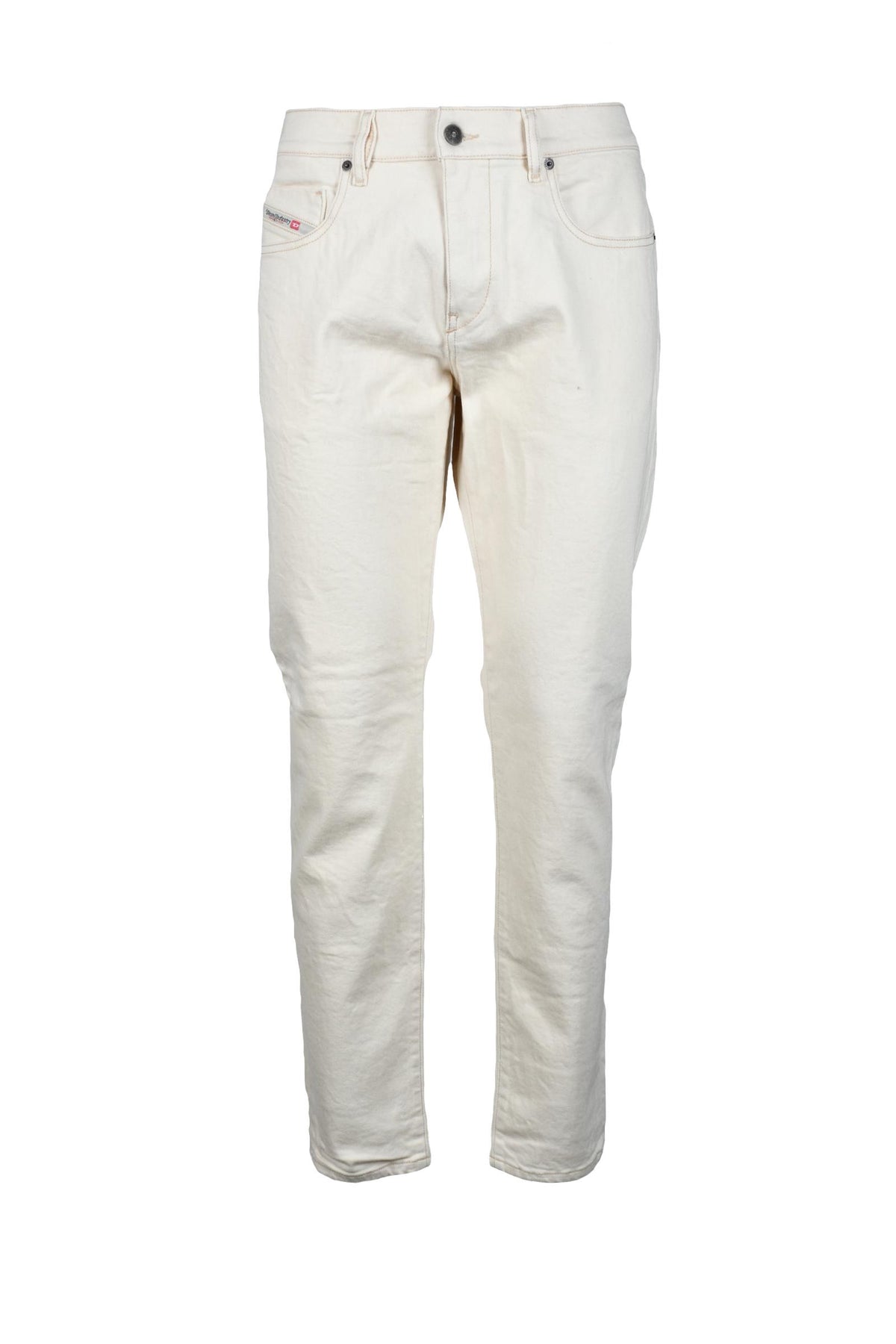 DIESEL - TROUSERS
