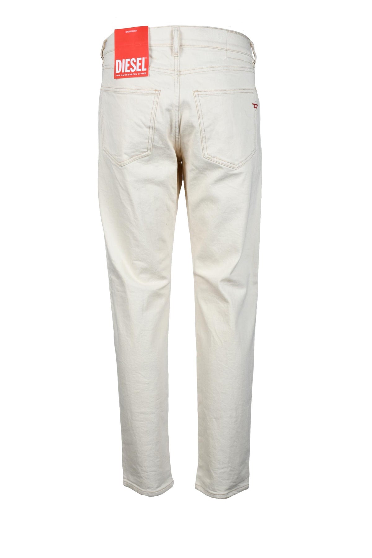 DIESEL - TROUSERS