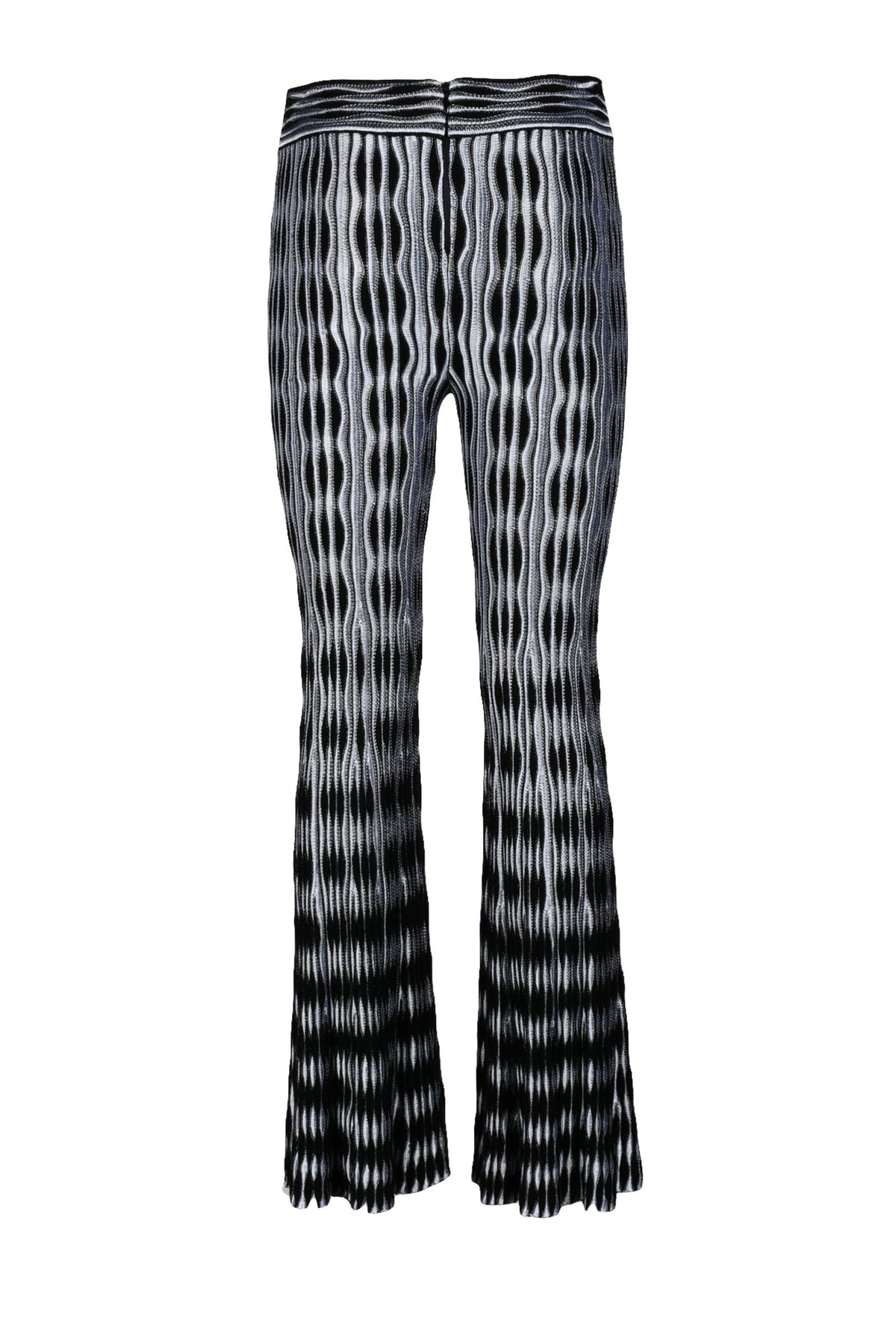 ANTONINO VALENTI - TROUSERS