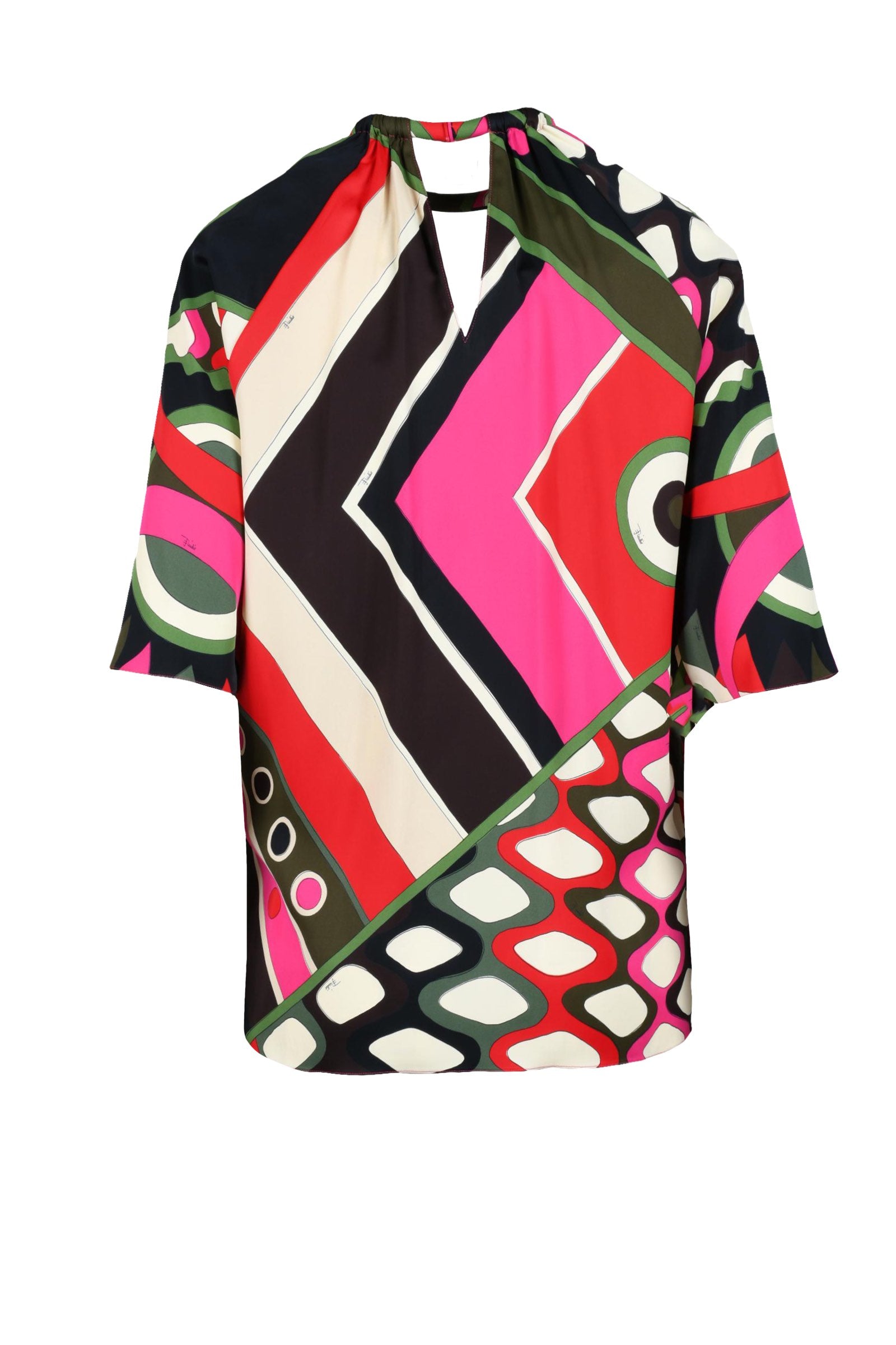 EMILIO PUCCI - SHIRT