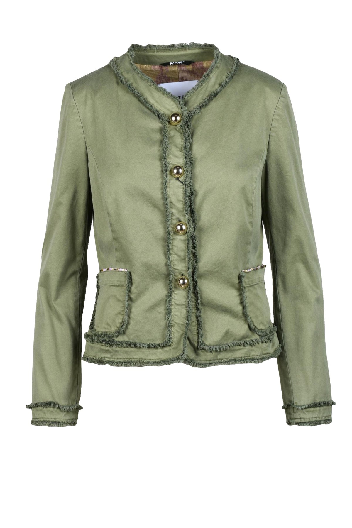 BAZAR DELUX - BLAZER