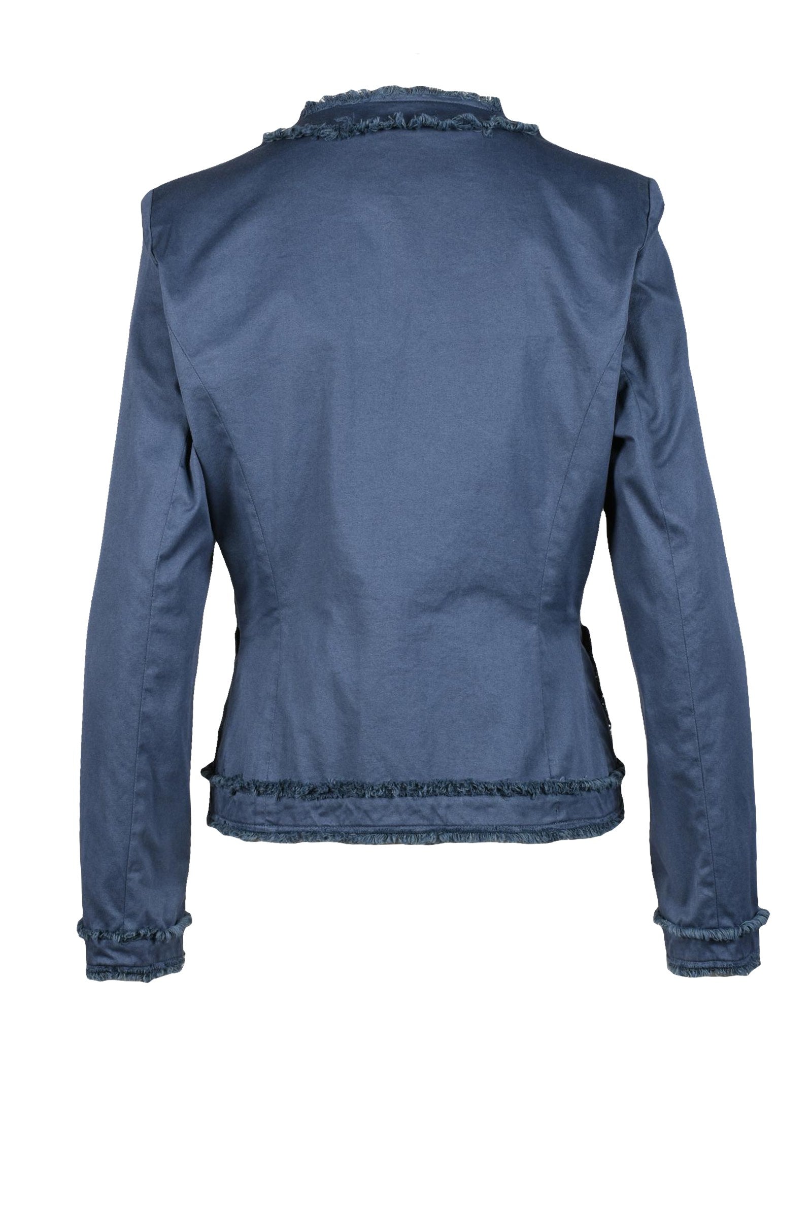 BAZAR DELUX - BLAZER