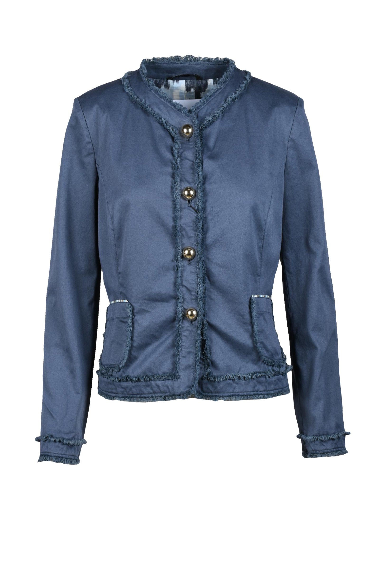 BAZAR DELUX - BLAZER