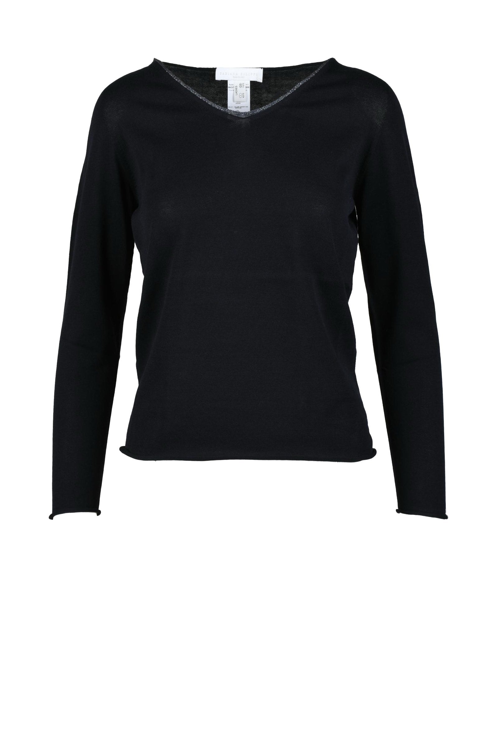 FABIANA FILIPPI - KNITWEAR AND SWEATSHIRTS