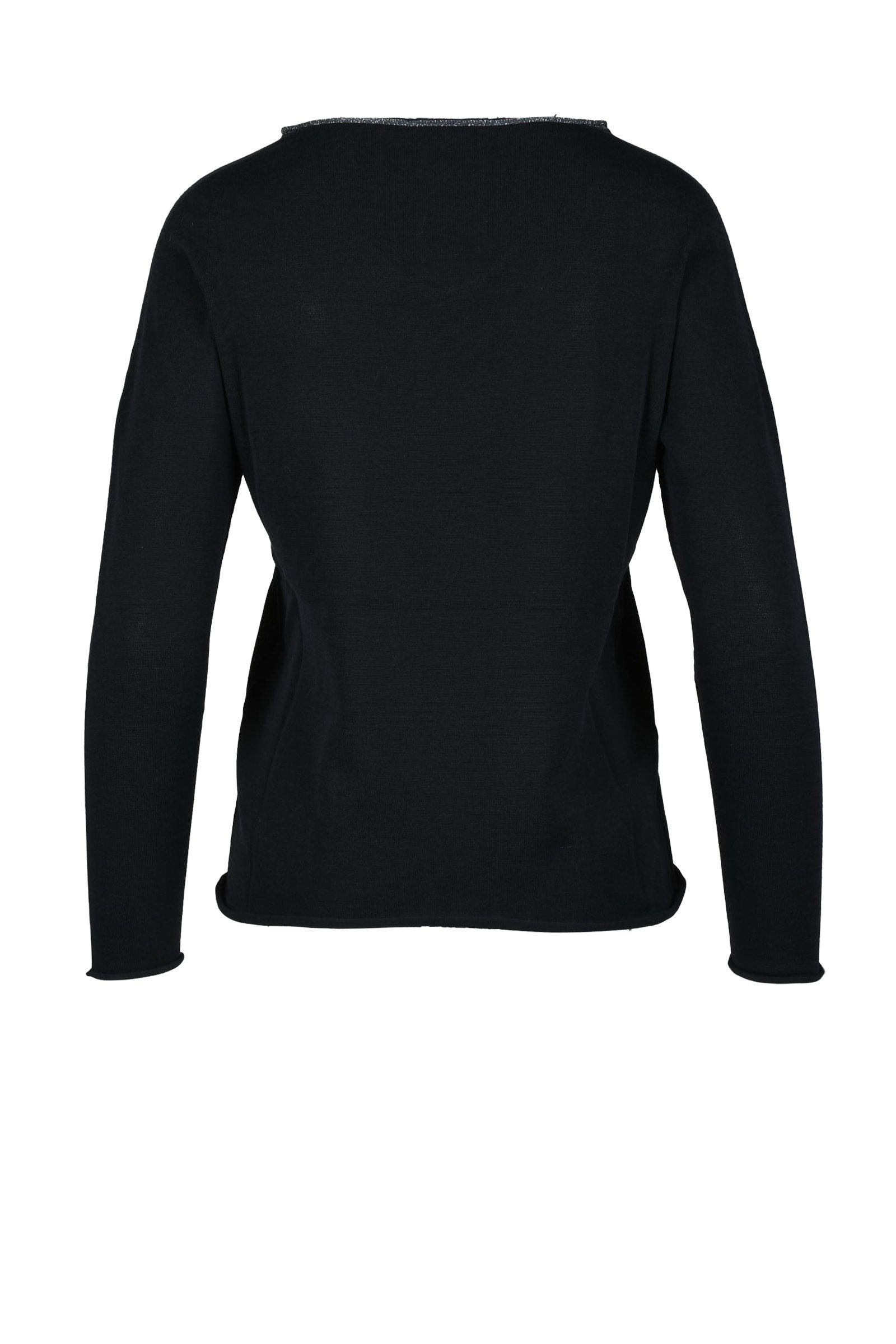 FABIANA FILIPPI - KNITWEAR AND SWEATSHIRTS