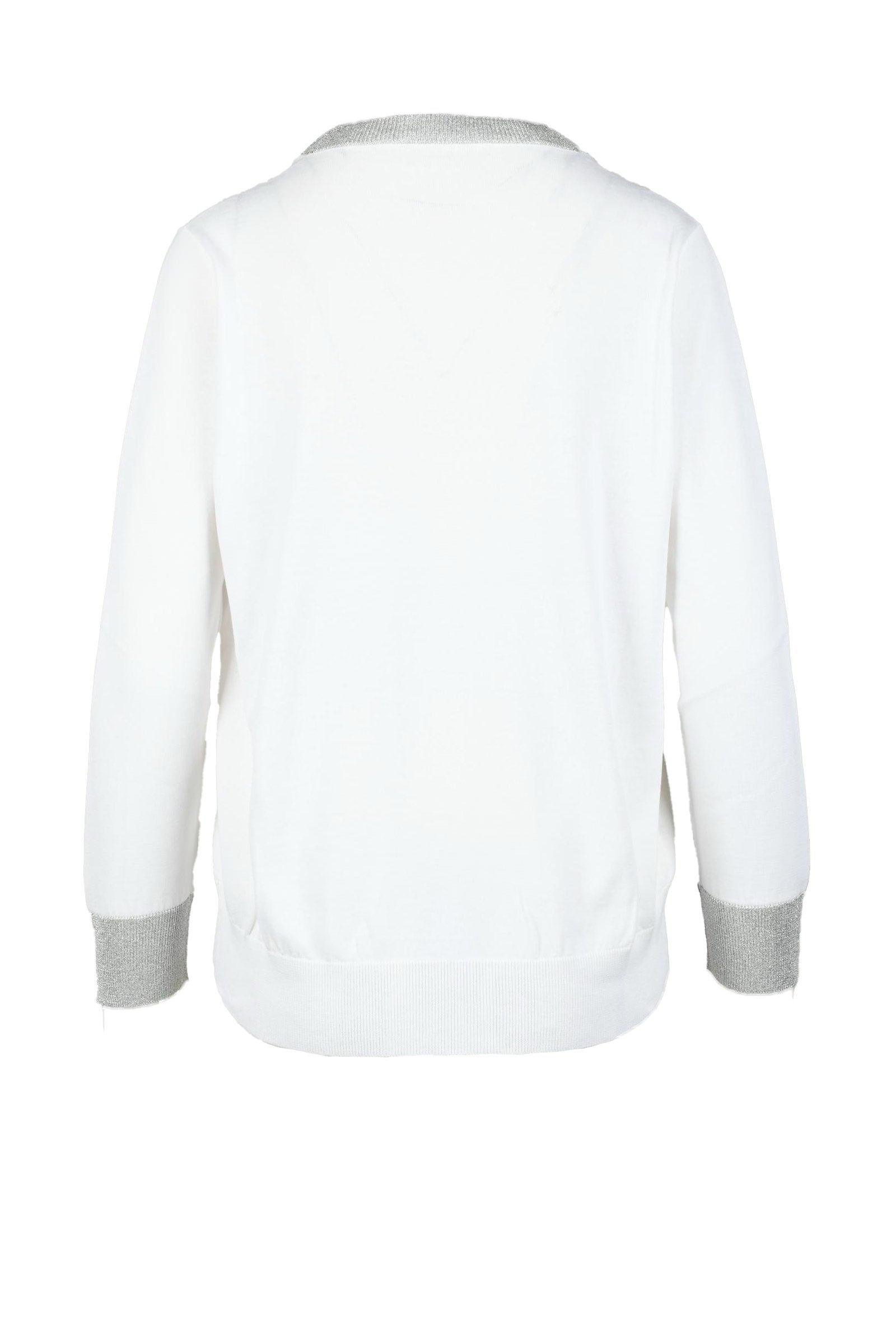 FABIANA FILIPPI - KNITWEAR AND SWEATSHIRTS