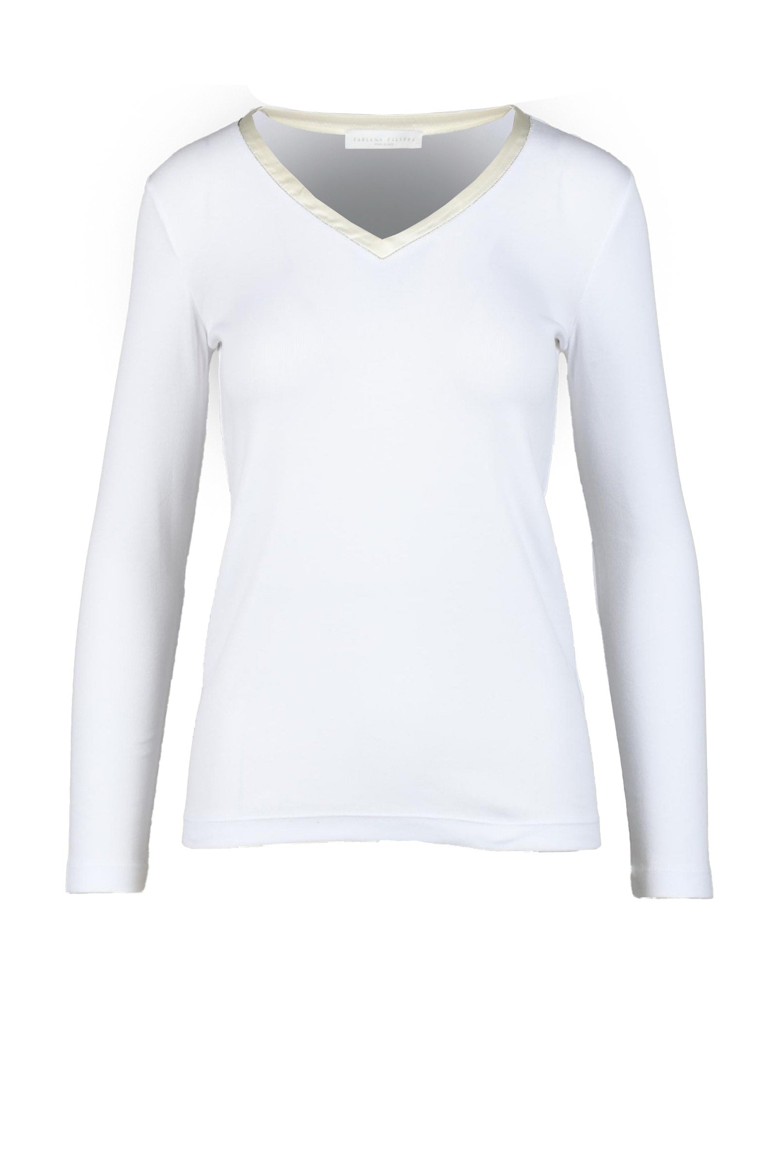 FABIANA FILIPPI - T-SHIRT AND POLO