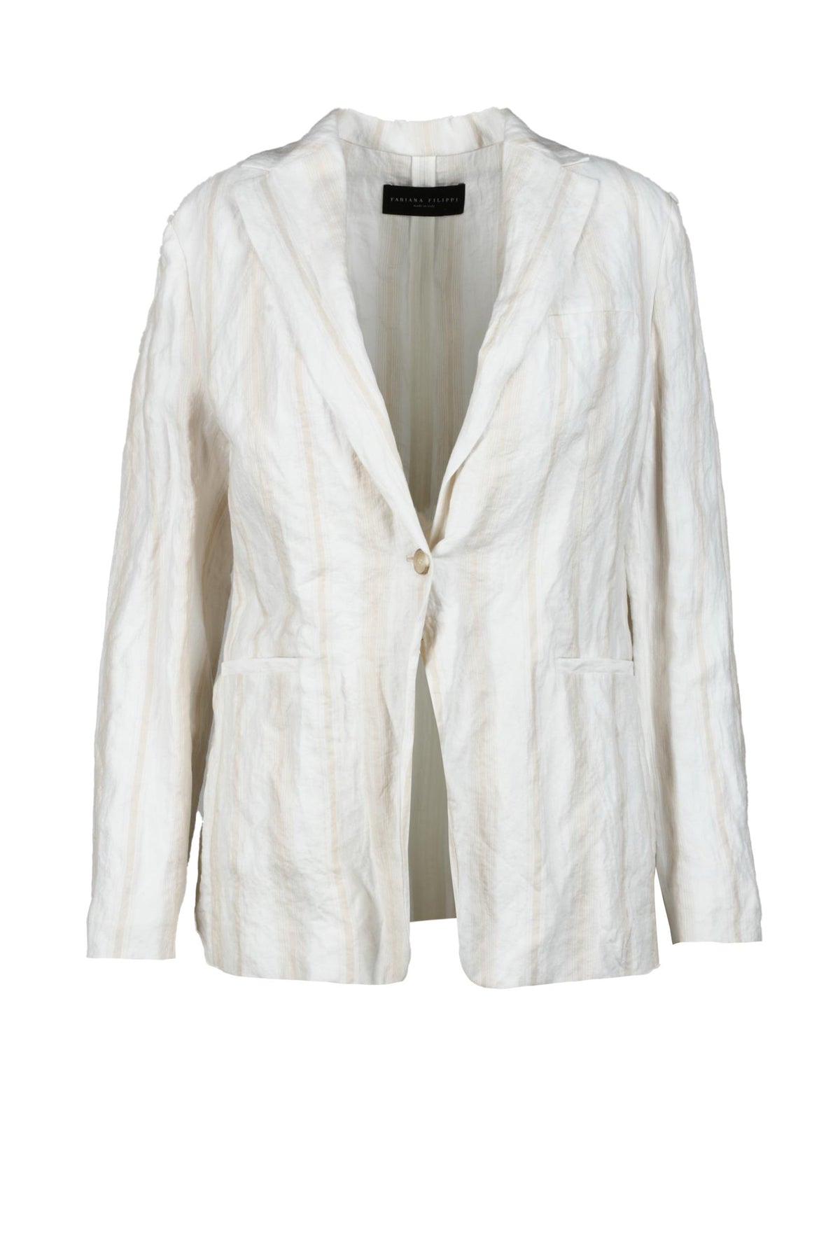FABIANA FILIPPI - BLAZER