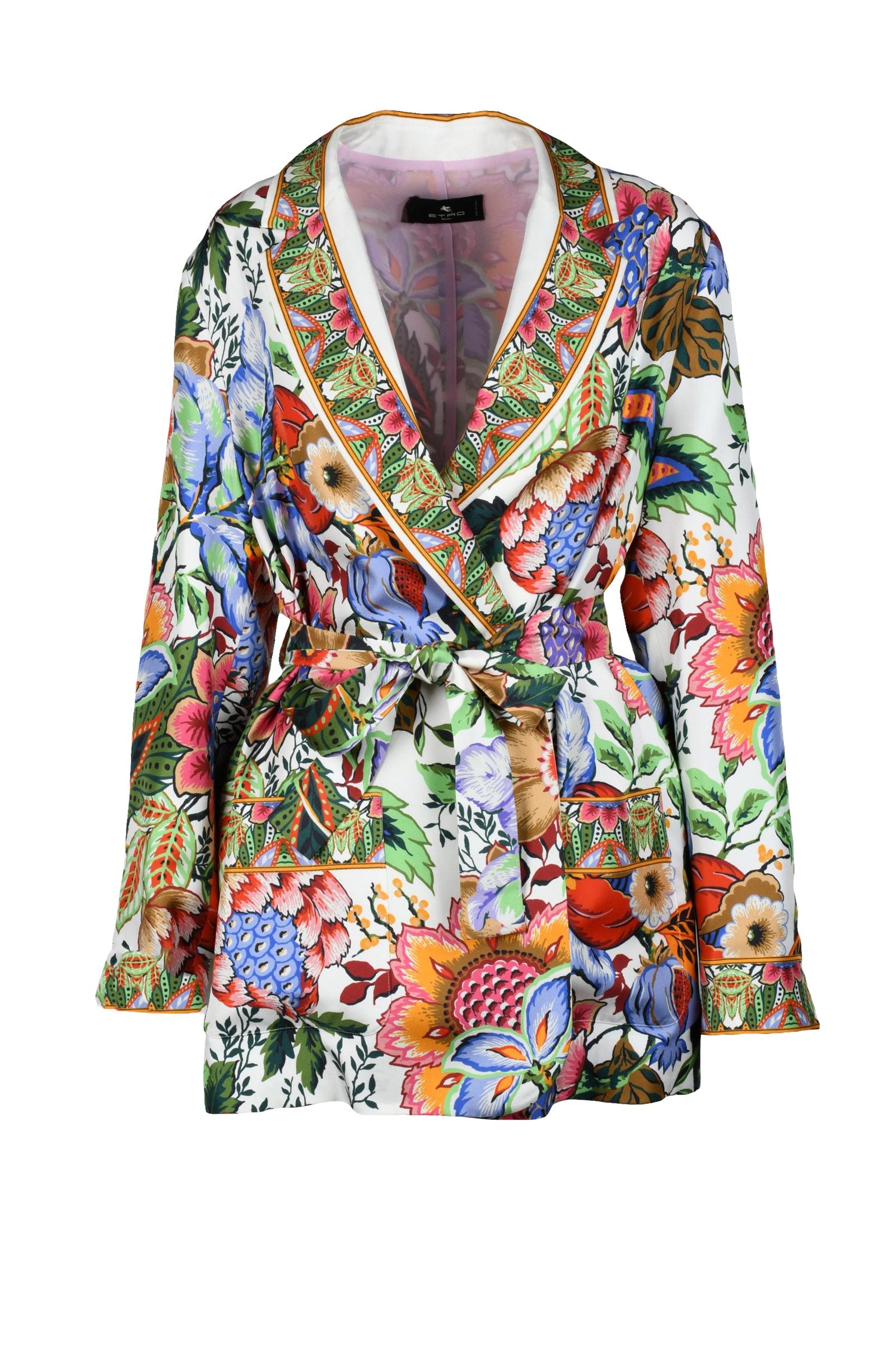 ETRO - BLAZER