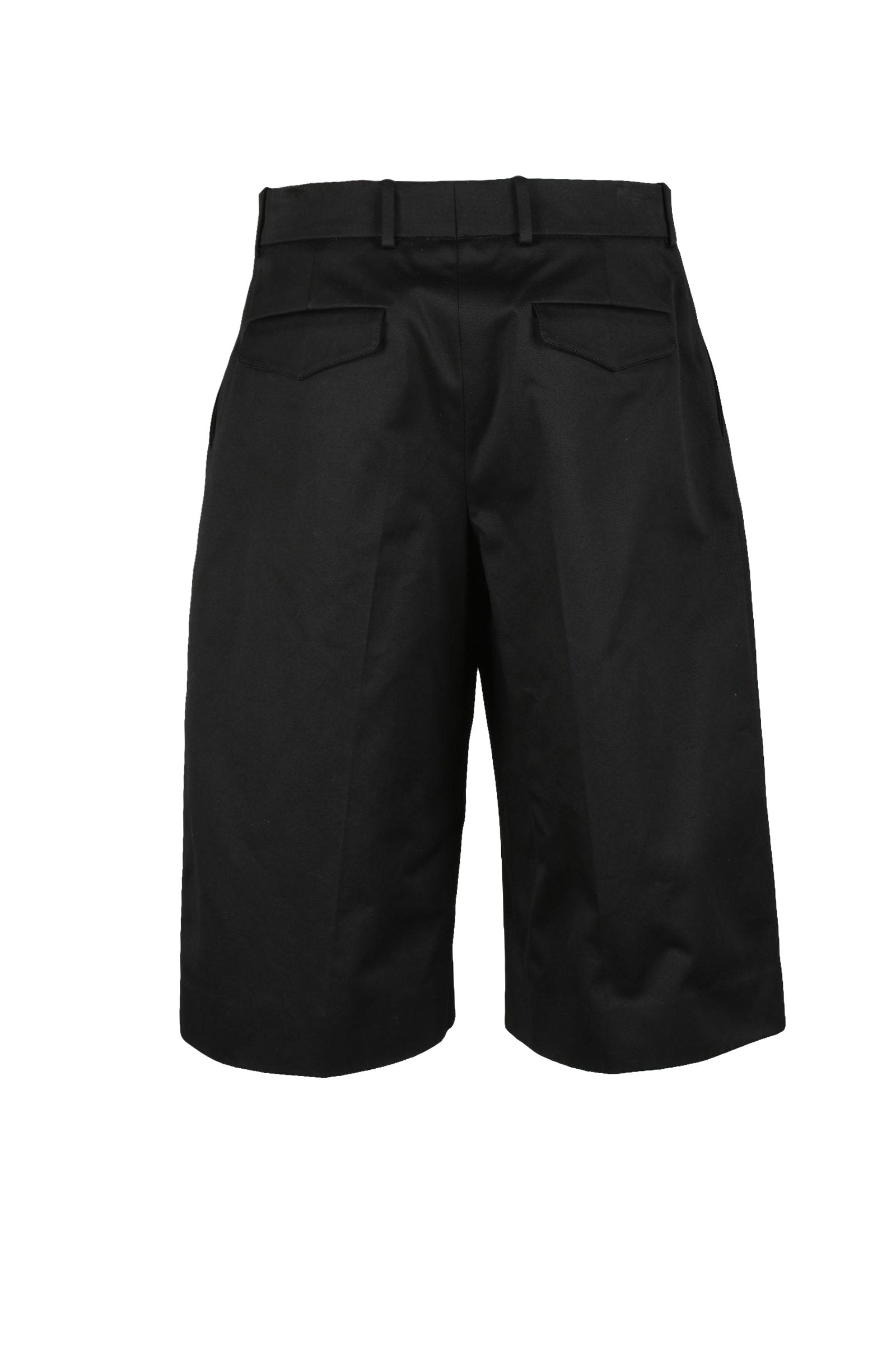 ALEXANDER MCQUEEN - SHORTS
