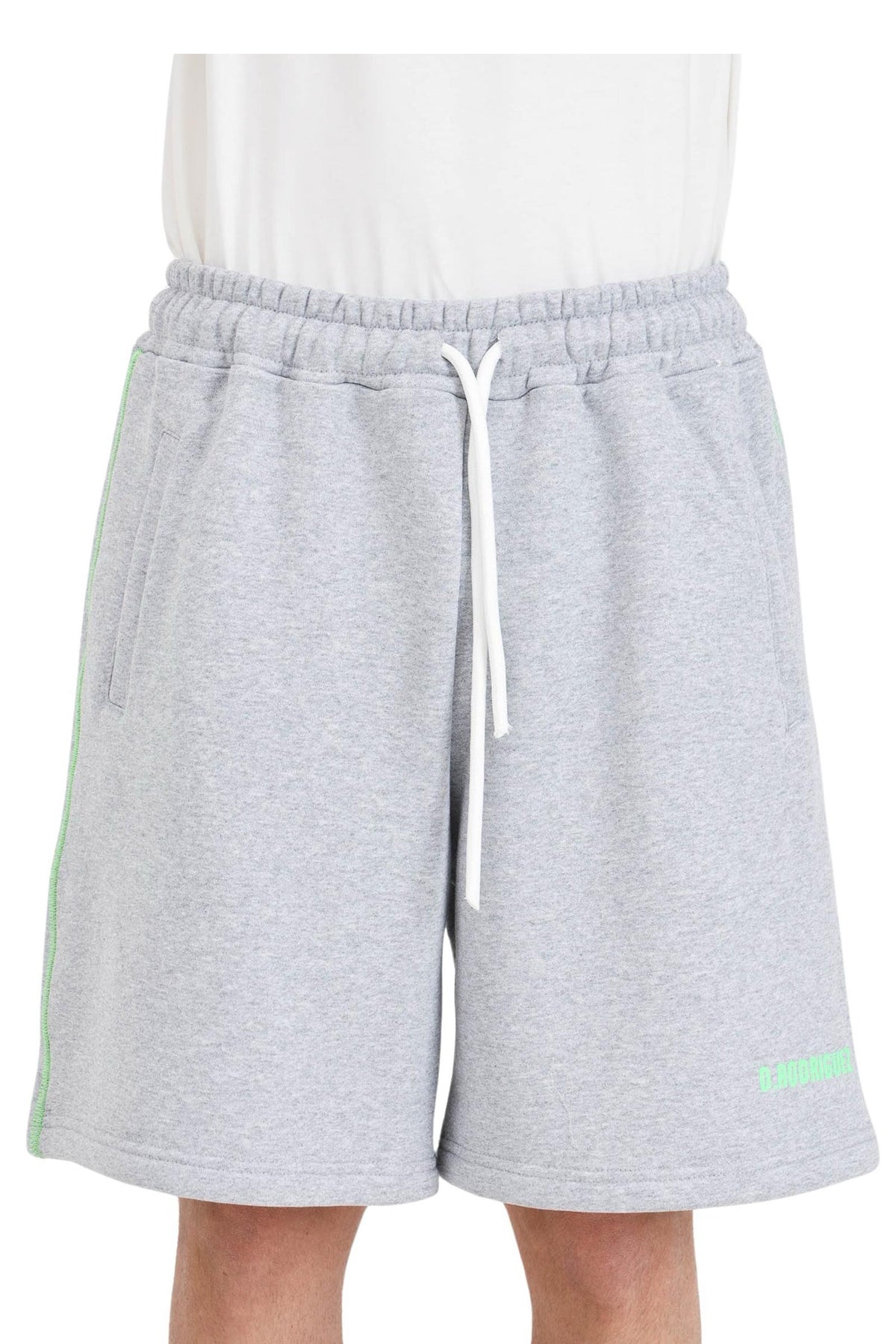 D. RODRIGUEZ - SHORTS