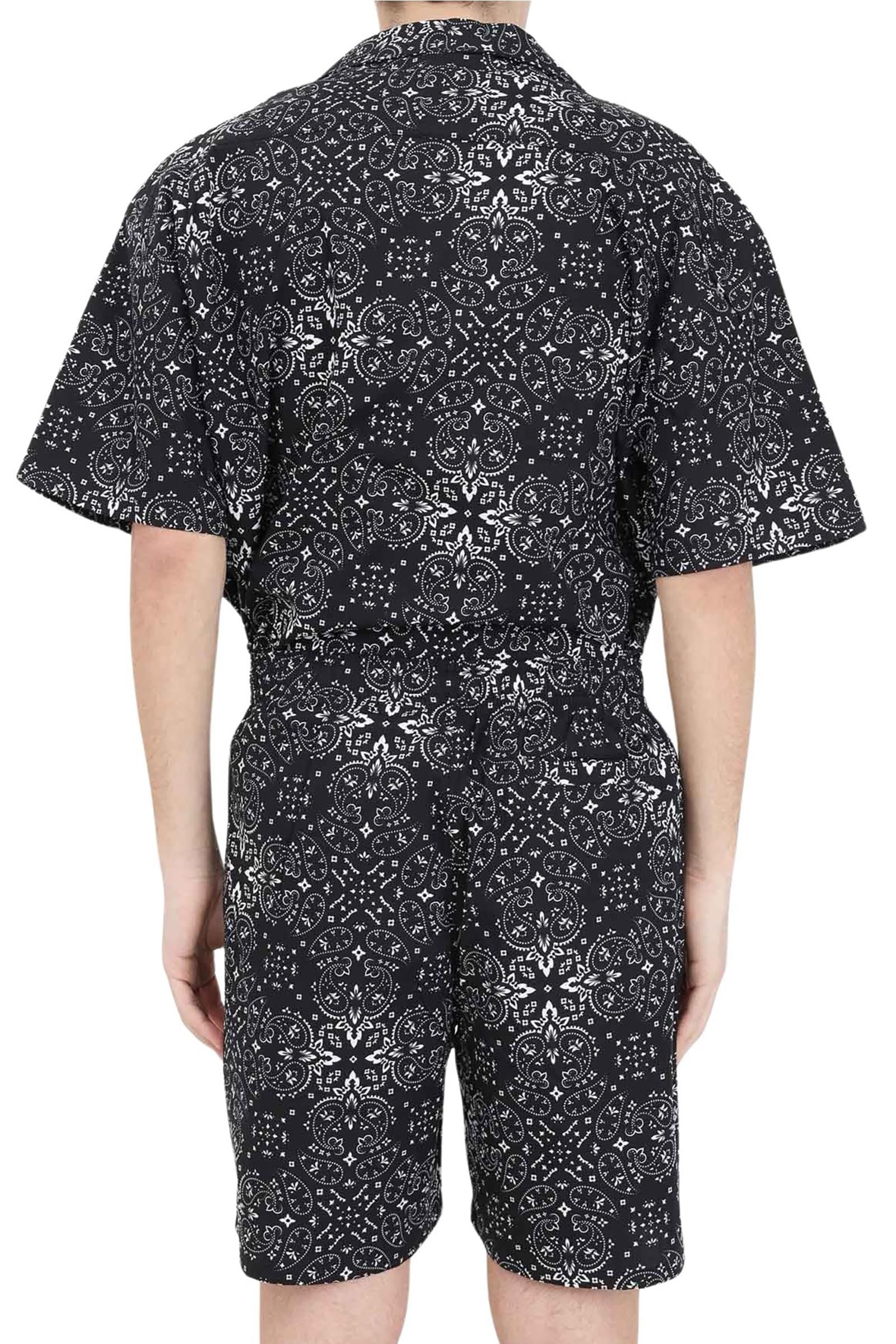 GARMENT WORKSHOP - SHIRT