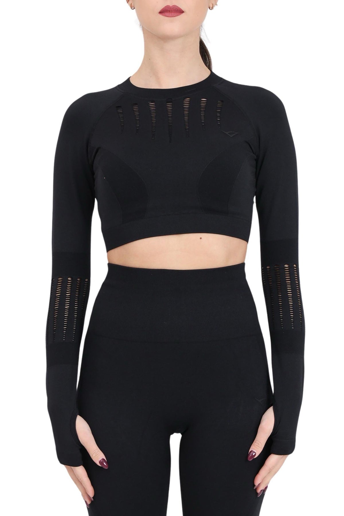 LEGEA - KNITWEAR AND SWEATSHIRTS