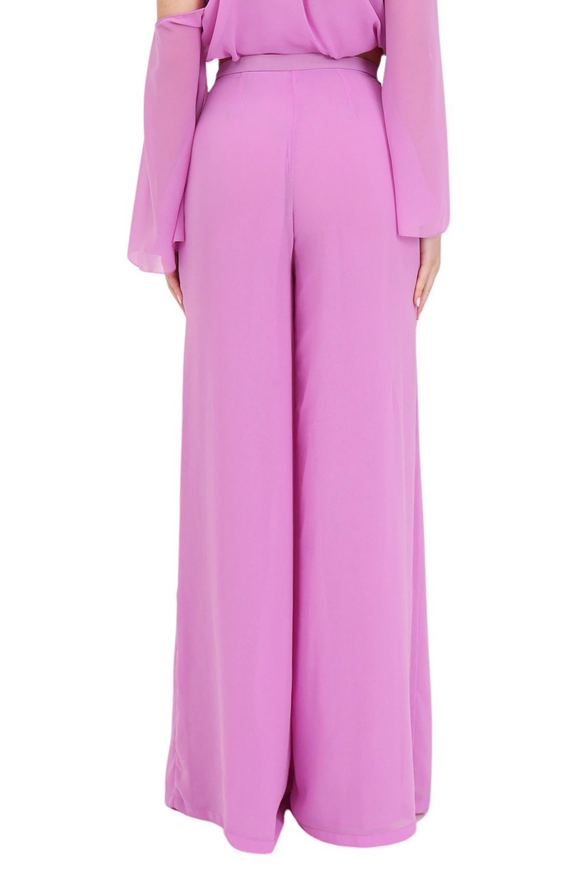 SIMONA CORSELLINI - TROUSERS