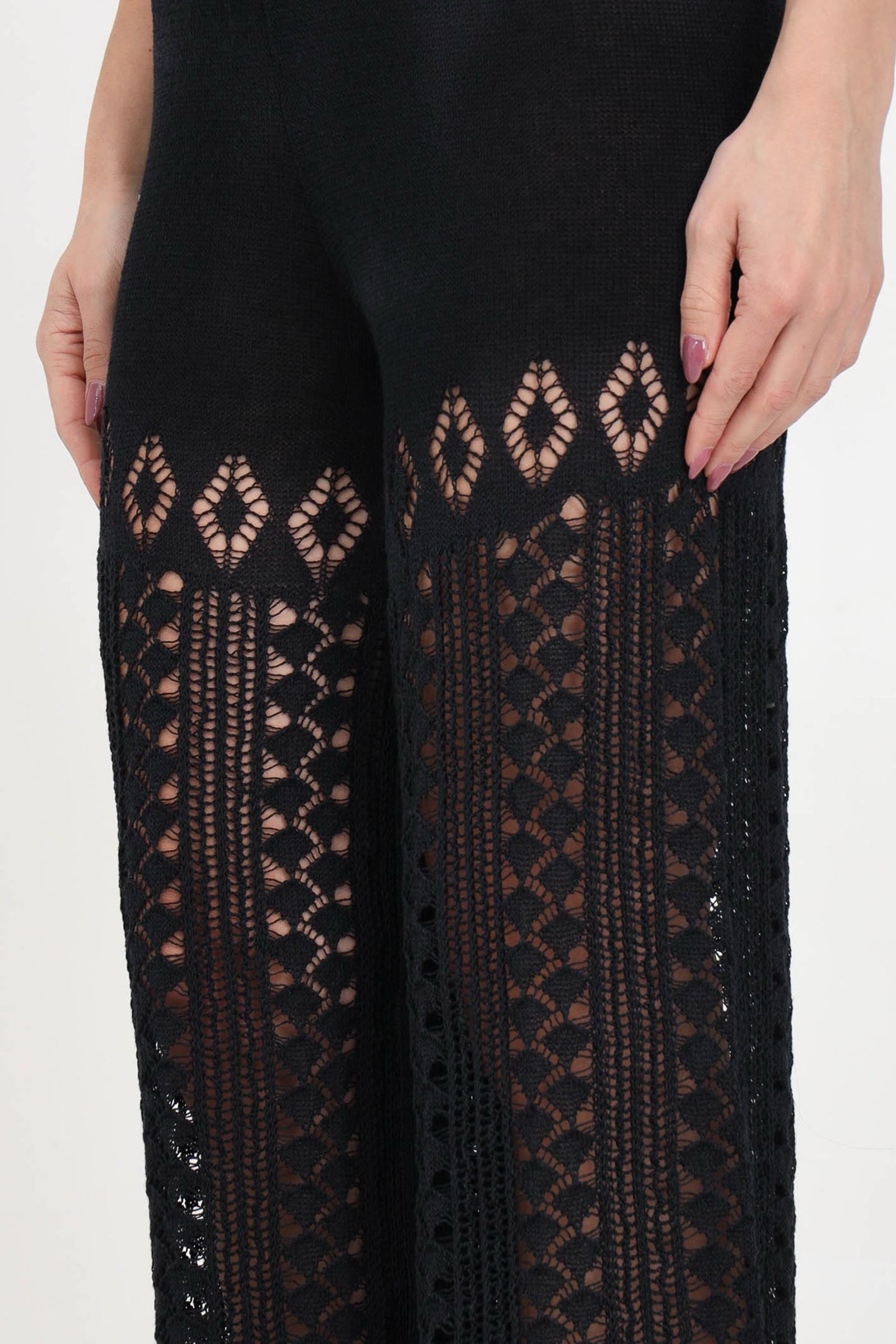 AKEP - TROUSERS