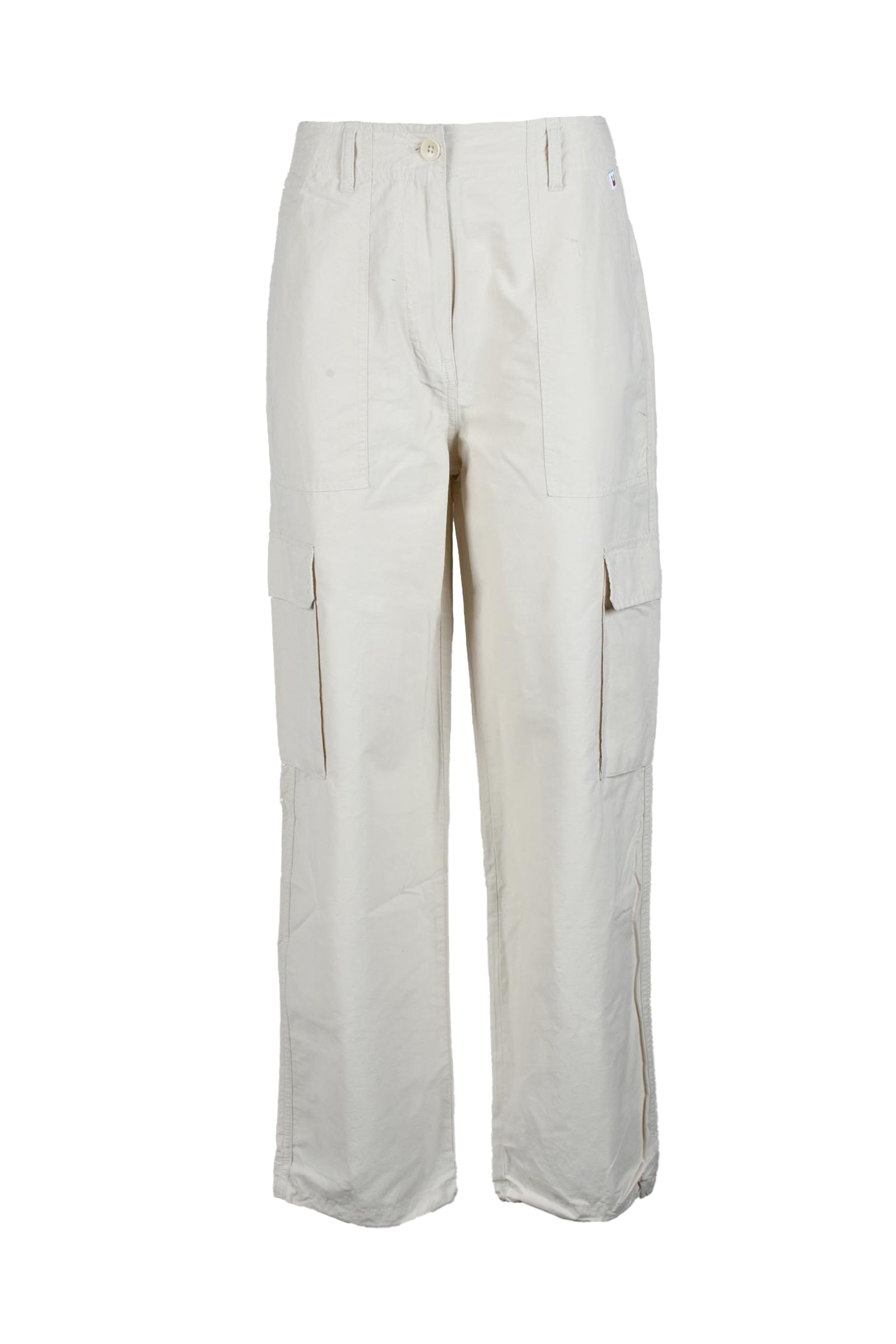 TOMMY JEANS - TROUSERS