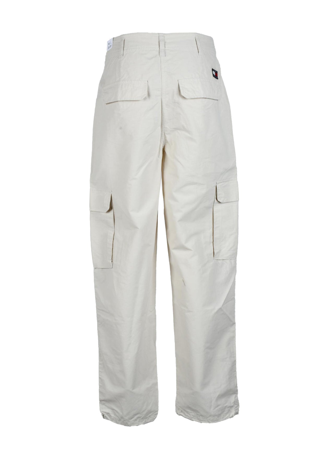 TOMMY JEANS - TROUSERS