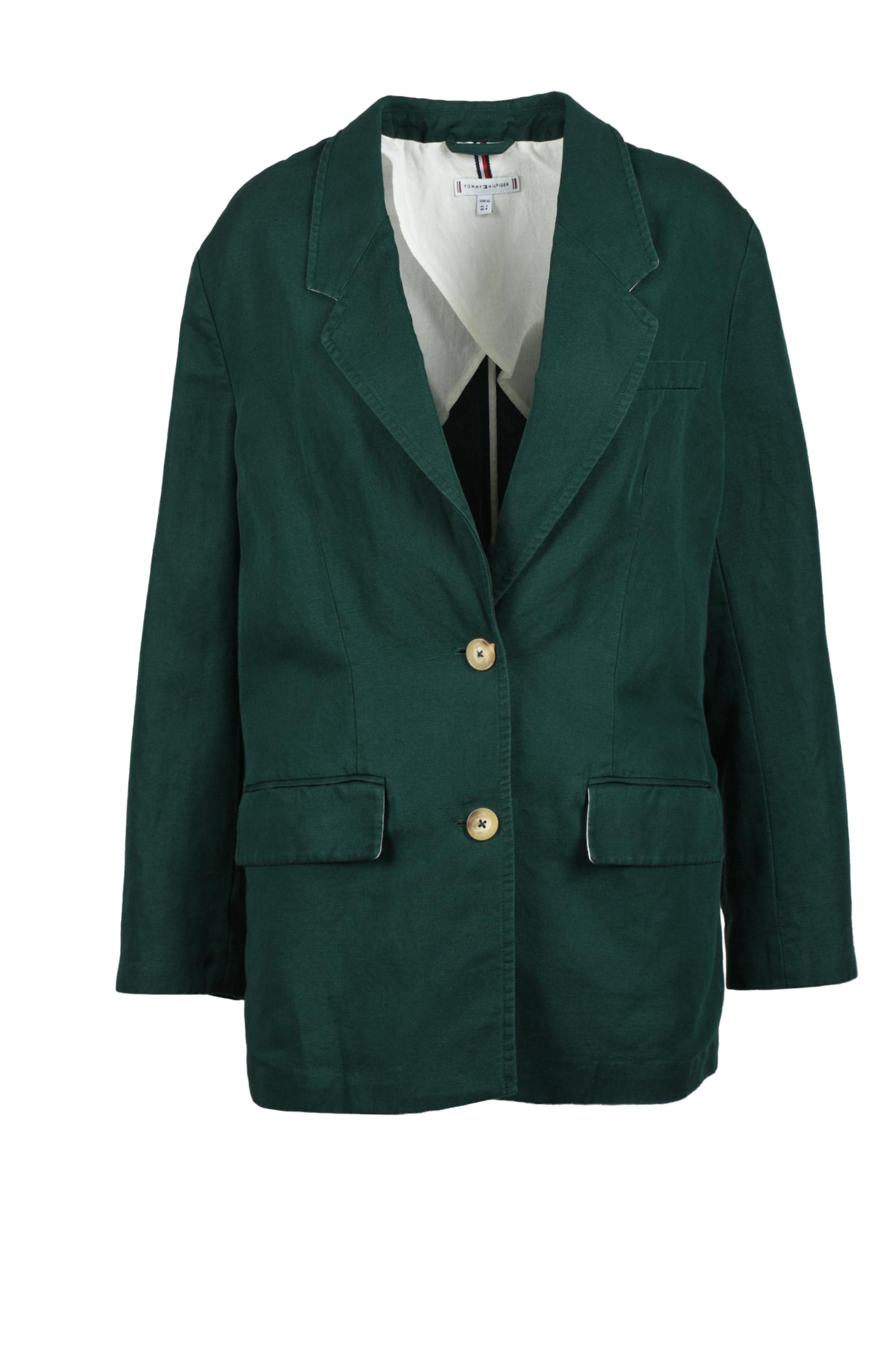TOMMY HILFIGER - BLAZER