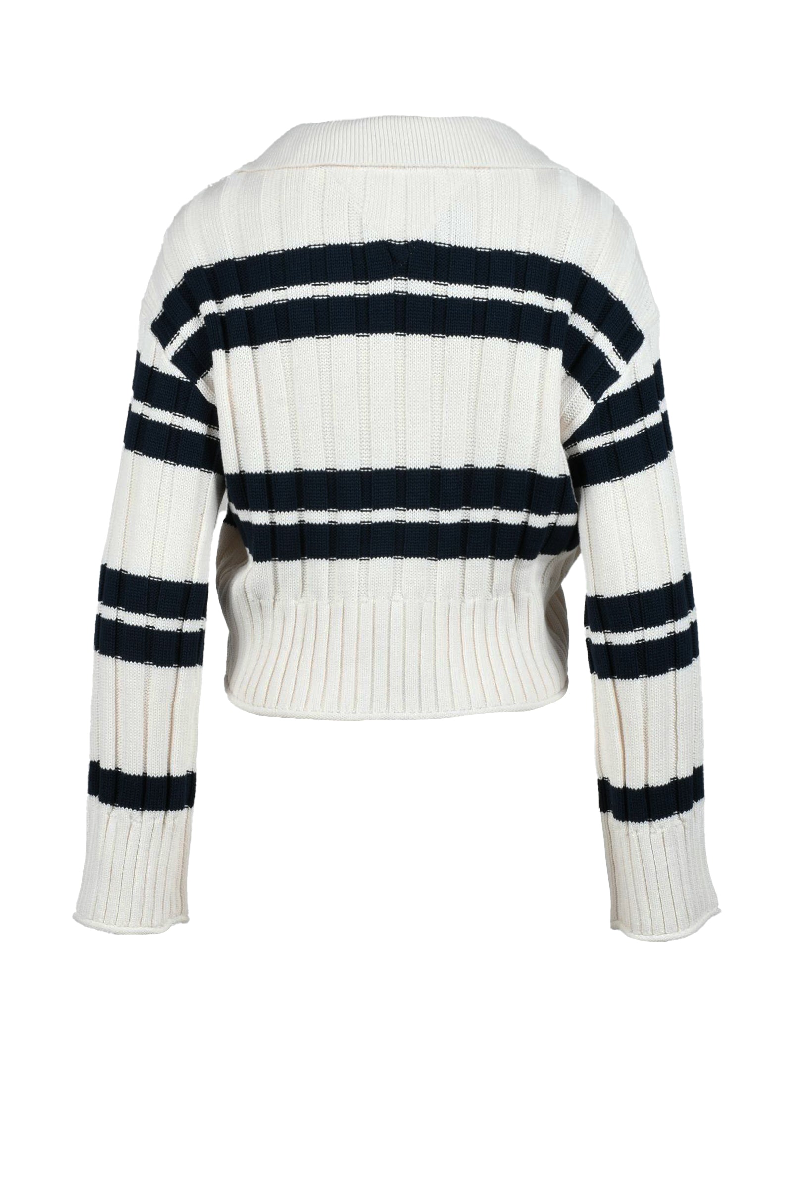 TOMMY JEANS - KNITWEAR AND SWEATSHIRTS