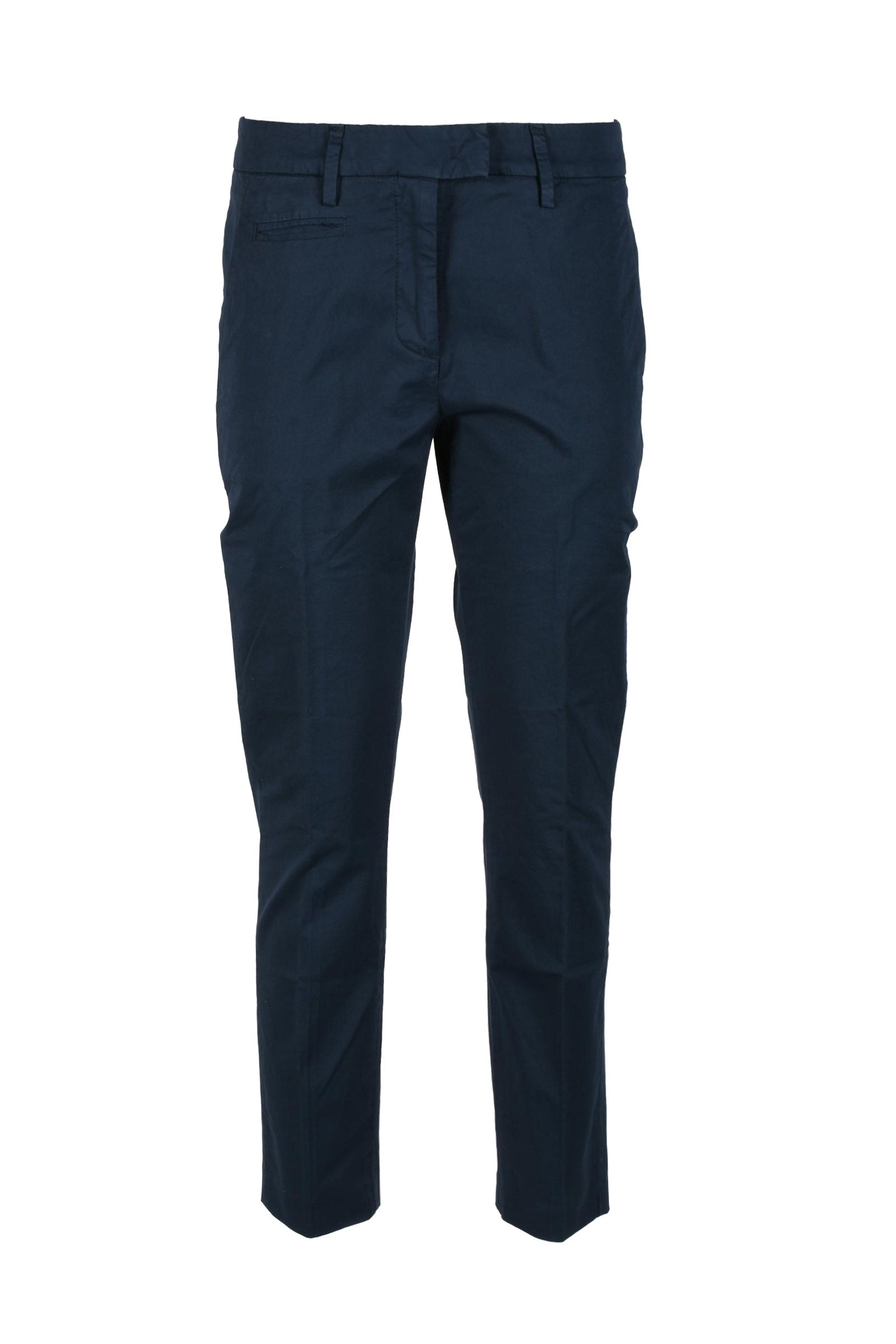 DONDUP - TROUSERS