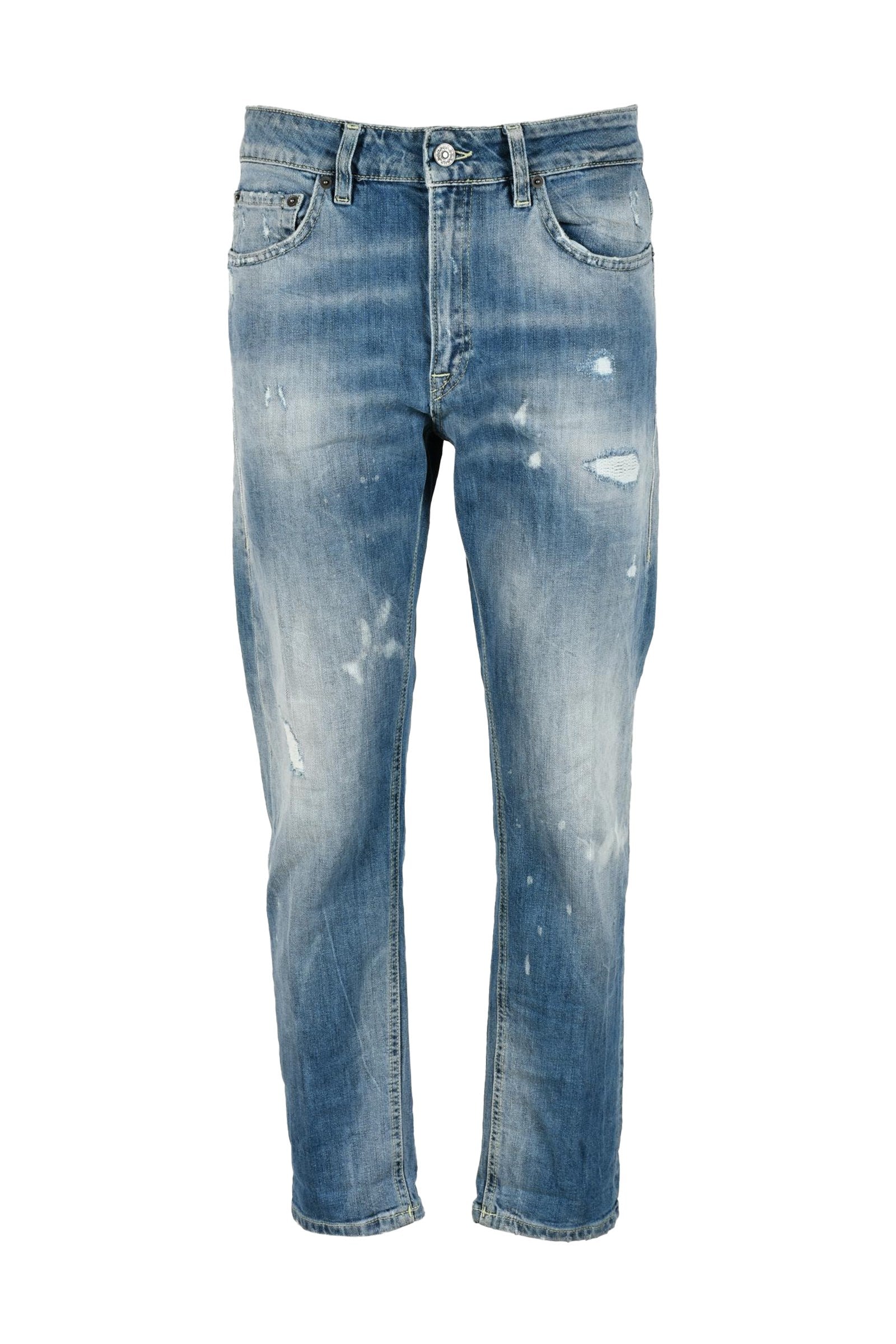 DONDUP - TROUSERS