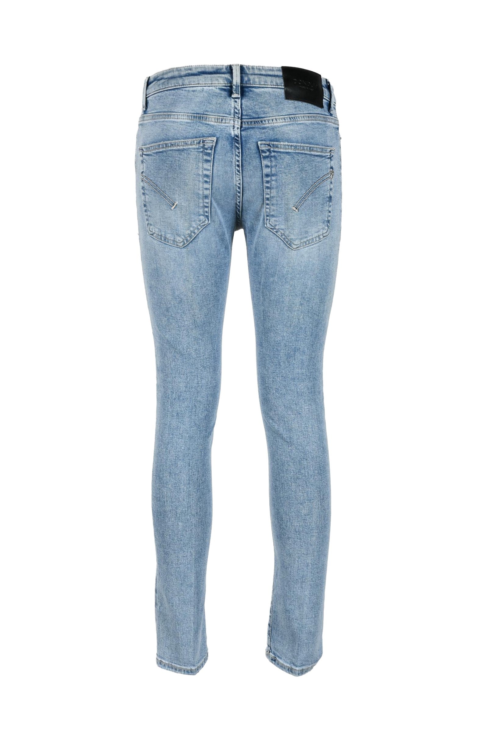 DONDUP - TROUSERS