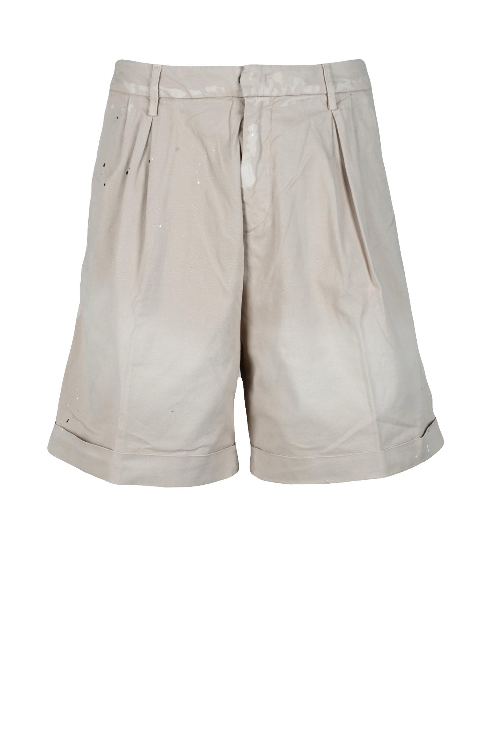 DONDUP - SHORTS