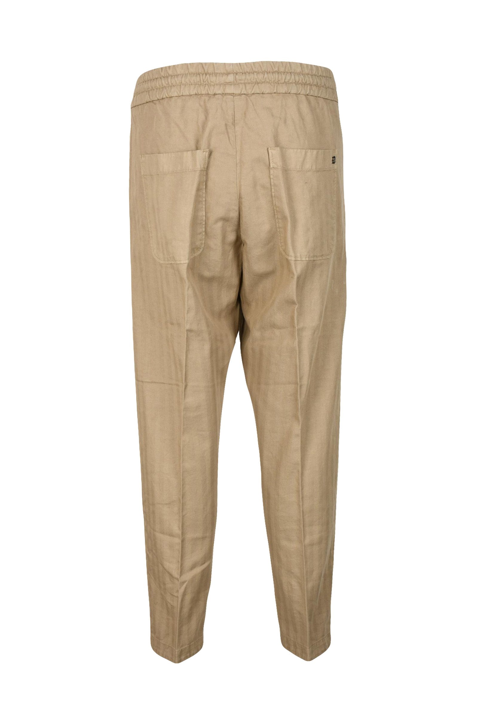 DONDUP - TROUSERS