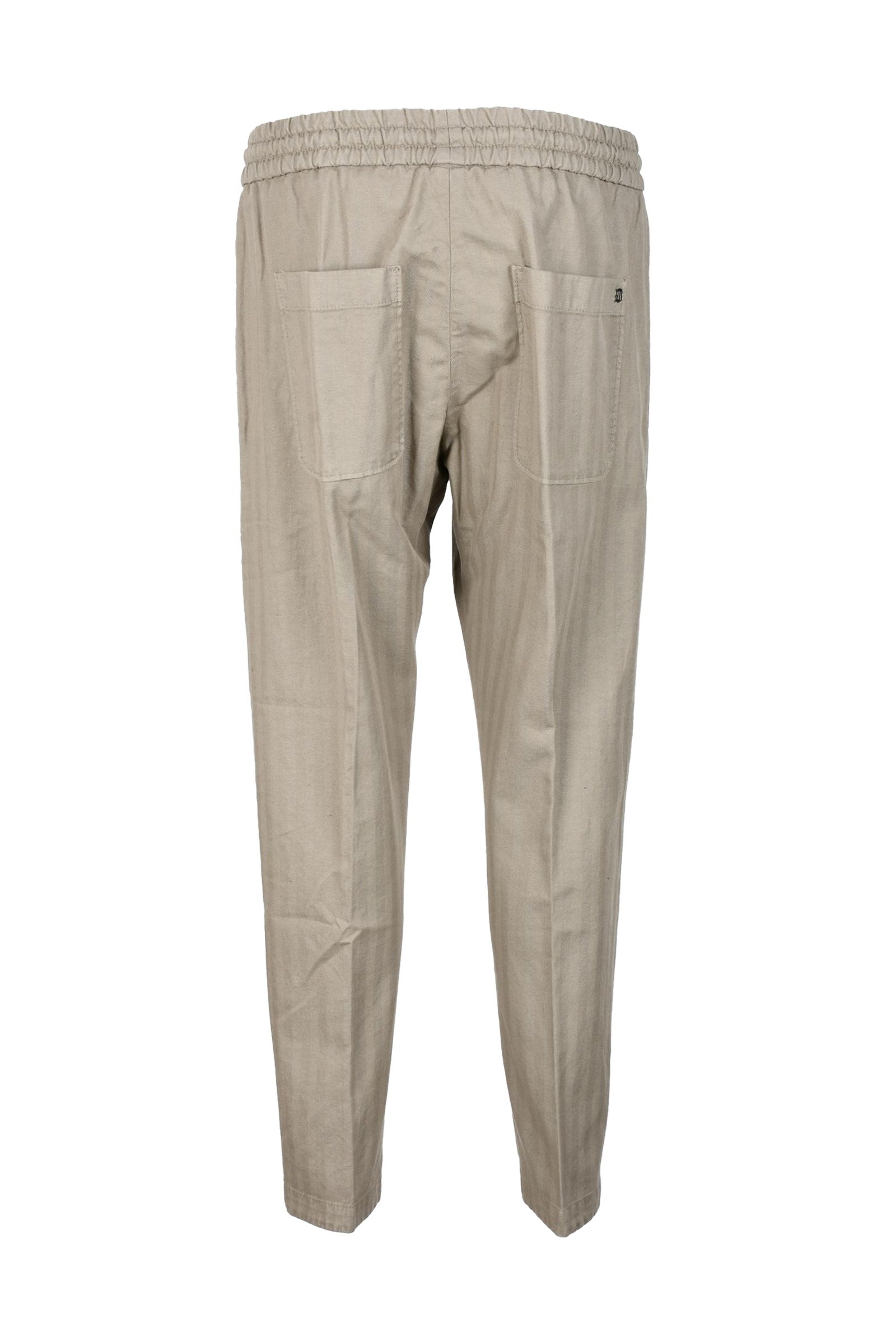 DONDUP - TROUSERS