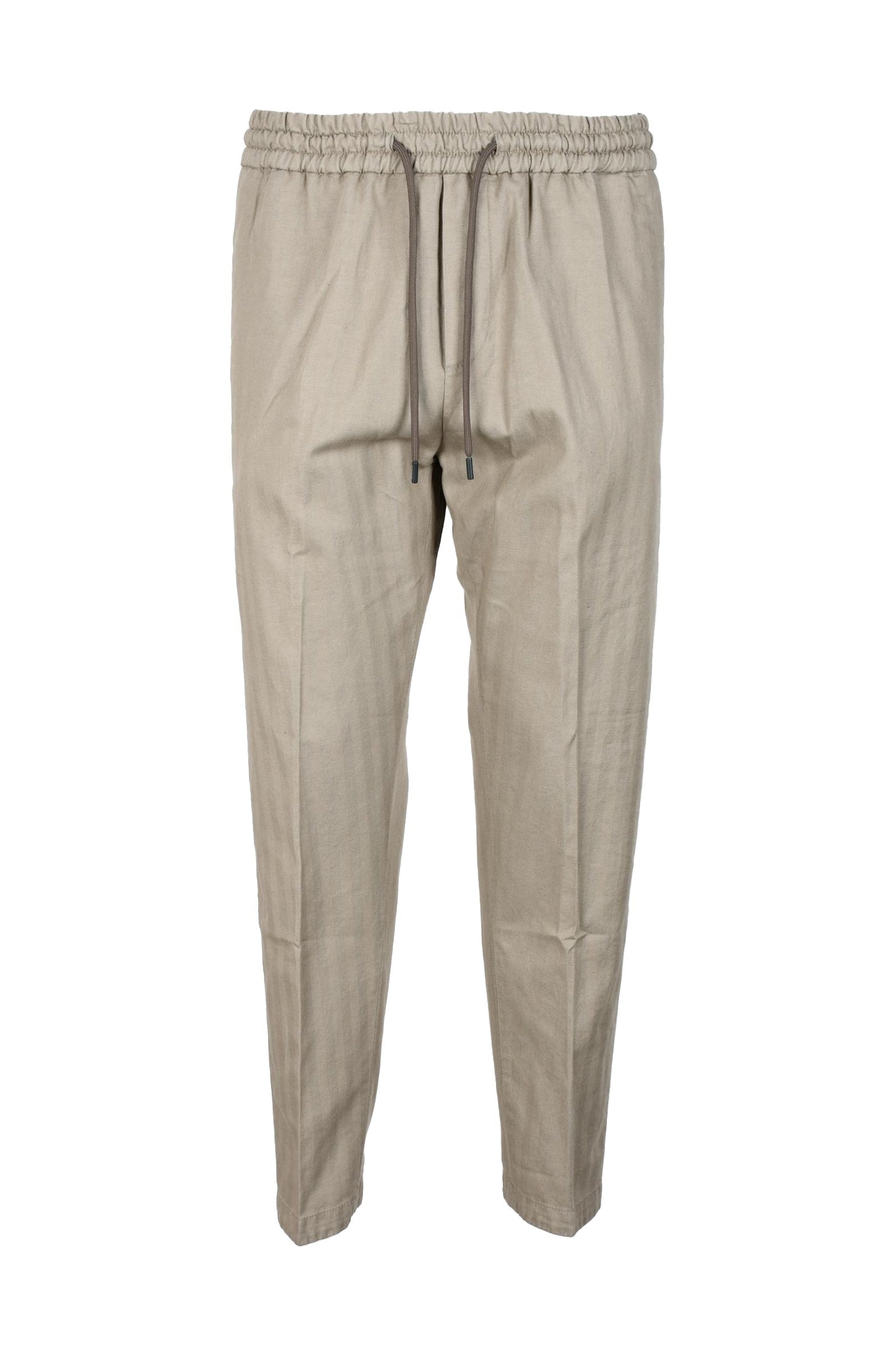 DONDUP - TROUSERS