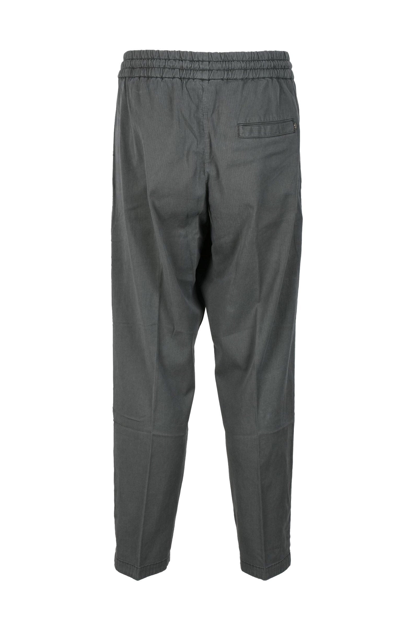 DONDUP - TROUSERS