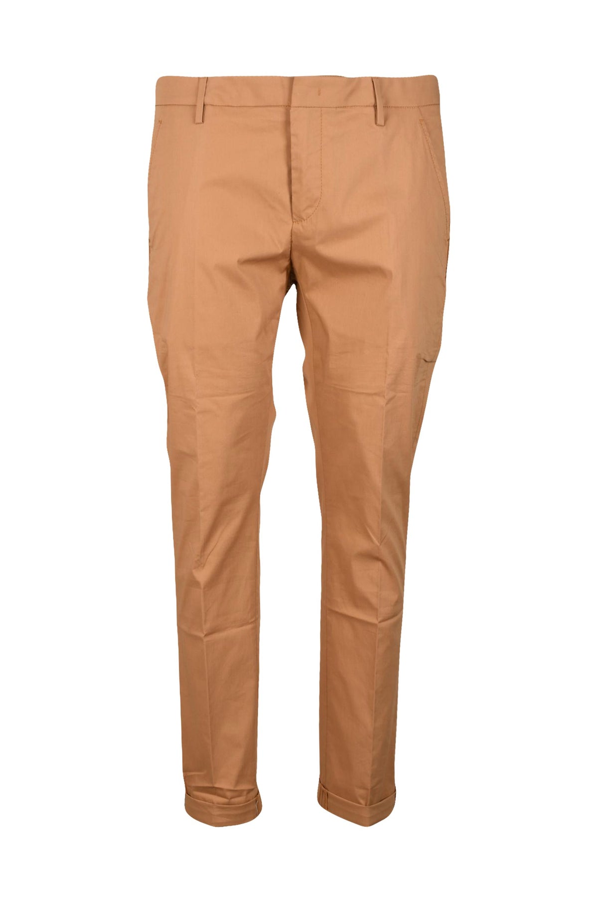 DONDUP - TROUSERS