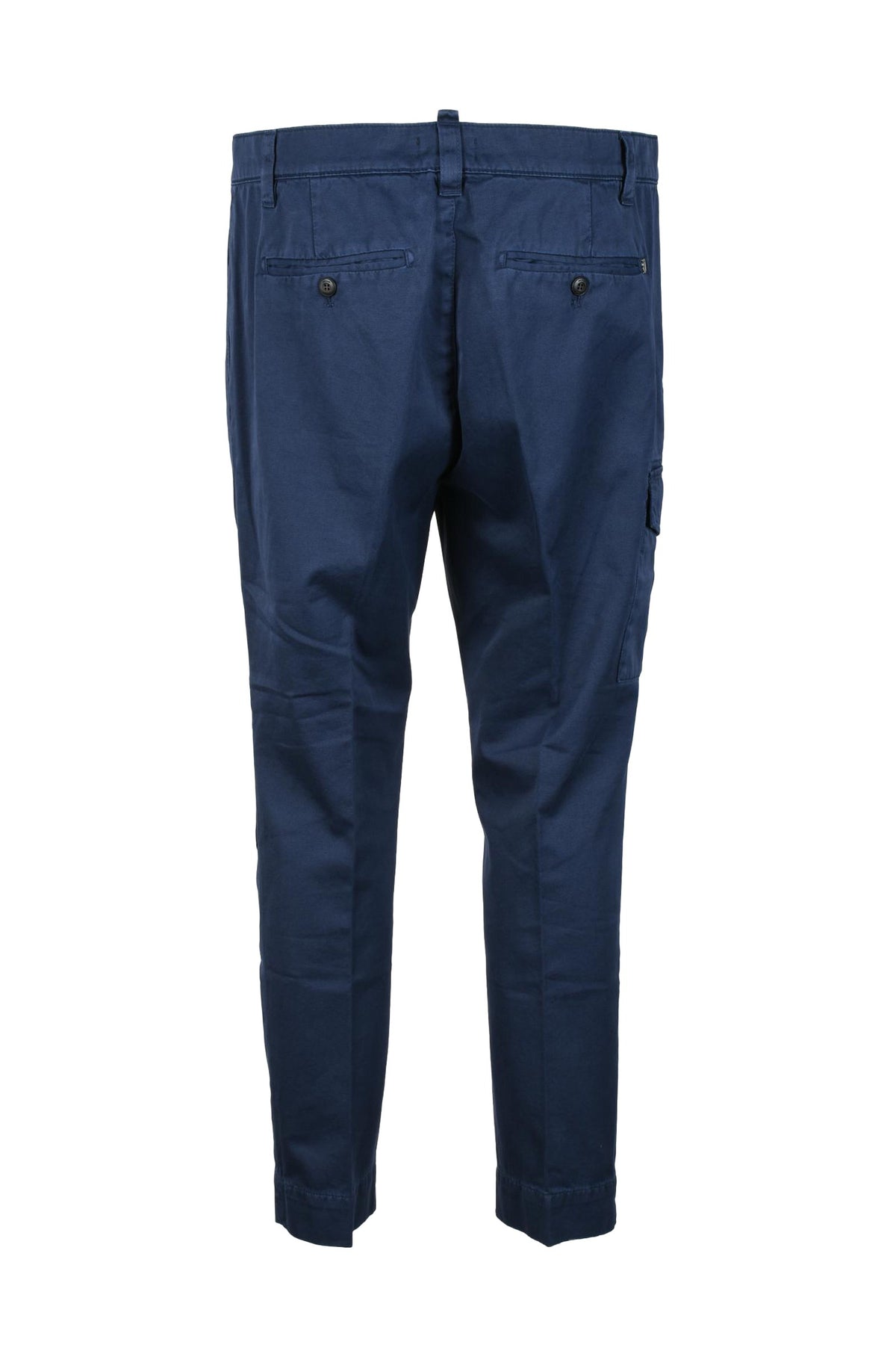 DONDUP - TROUSERS