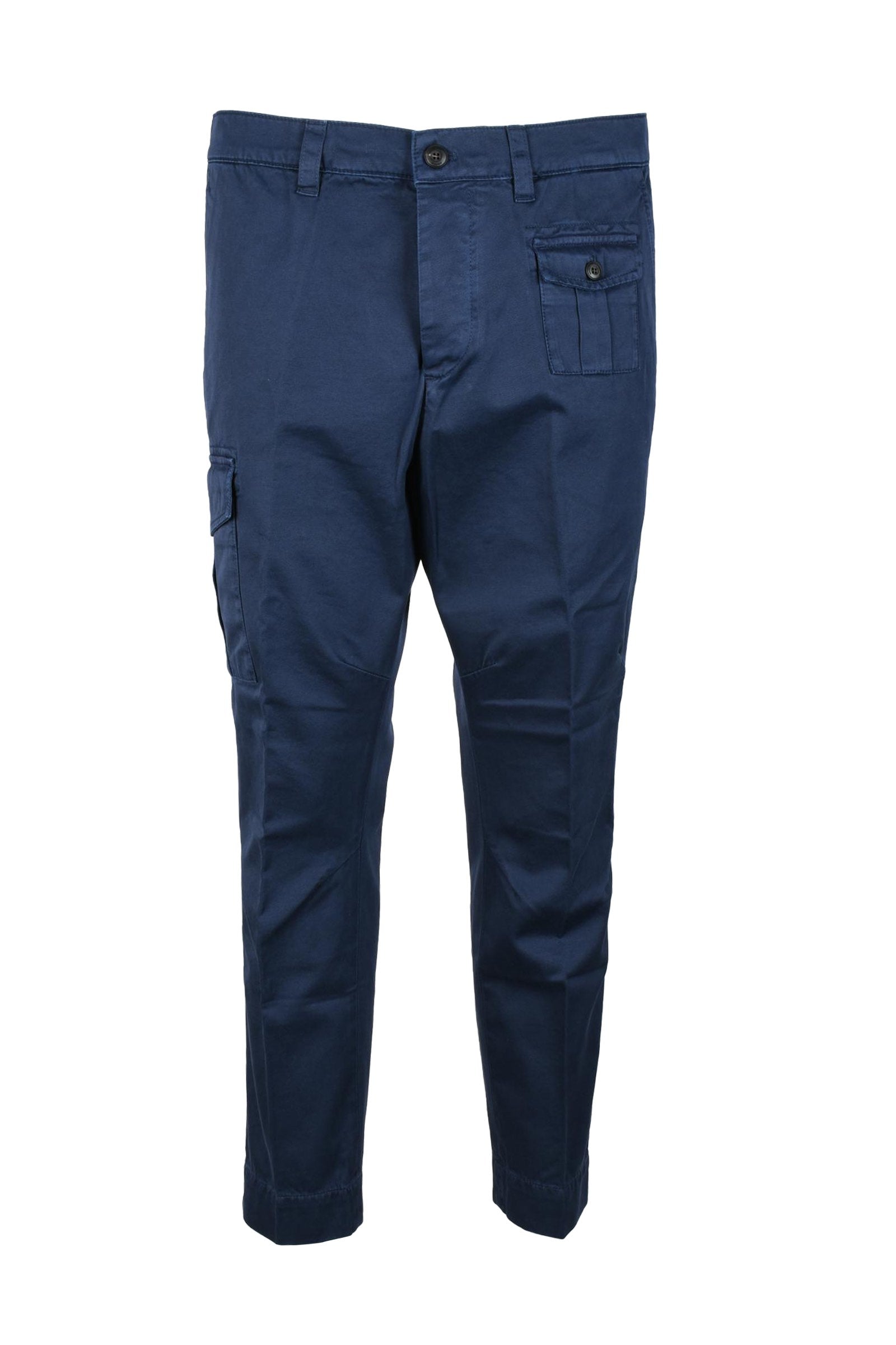 DONDUP - TROUSERS