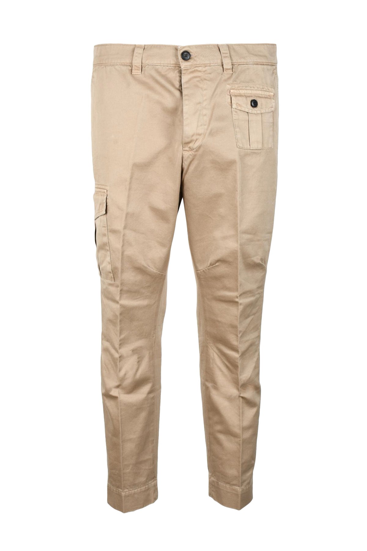 DONDUP - TROUSERS